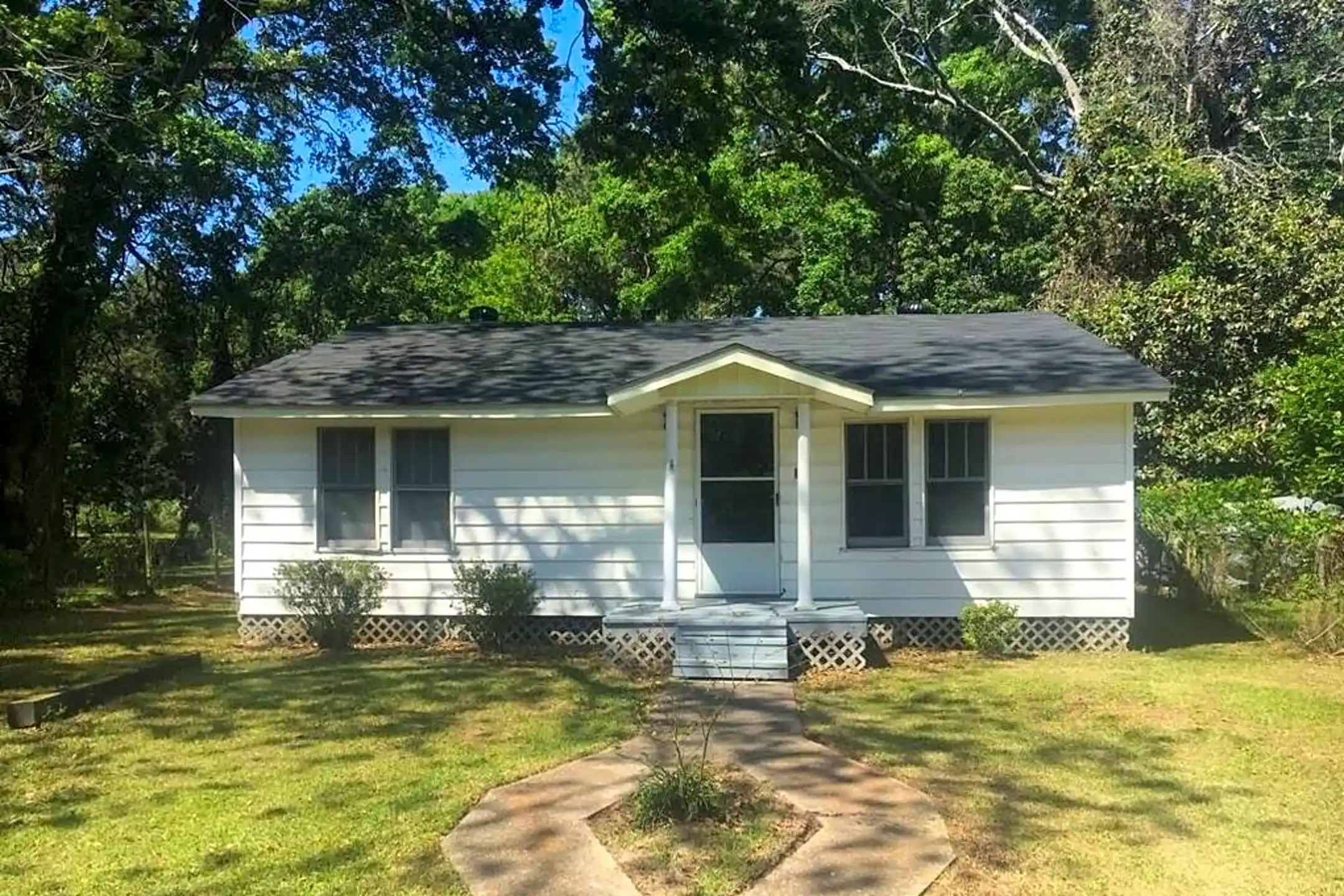2106 Barron Pl Mobile, AL Houses for Rent Rent.