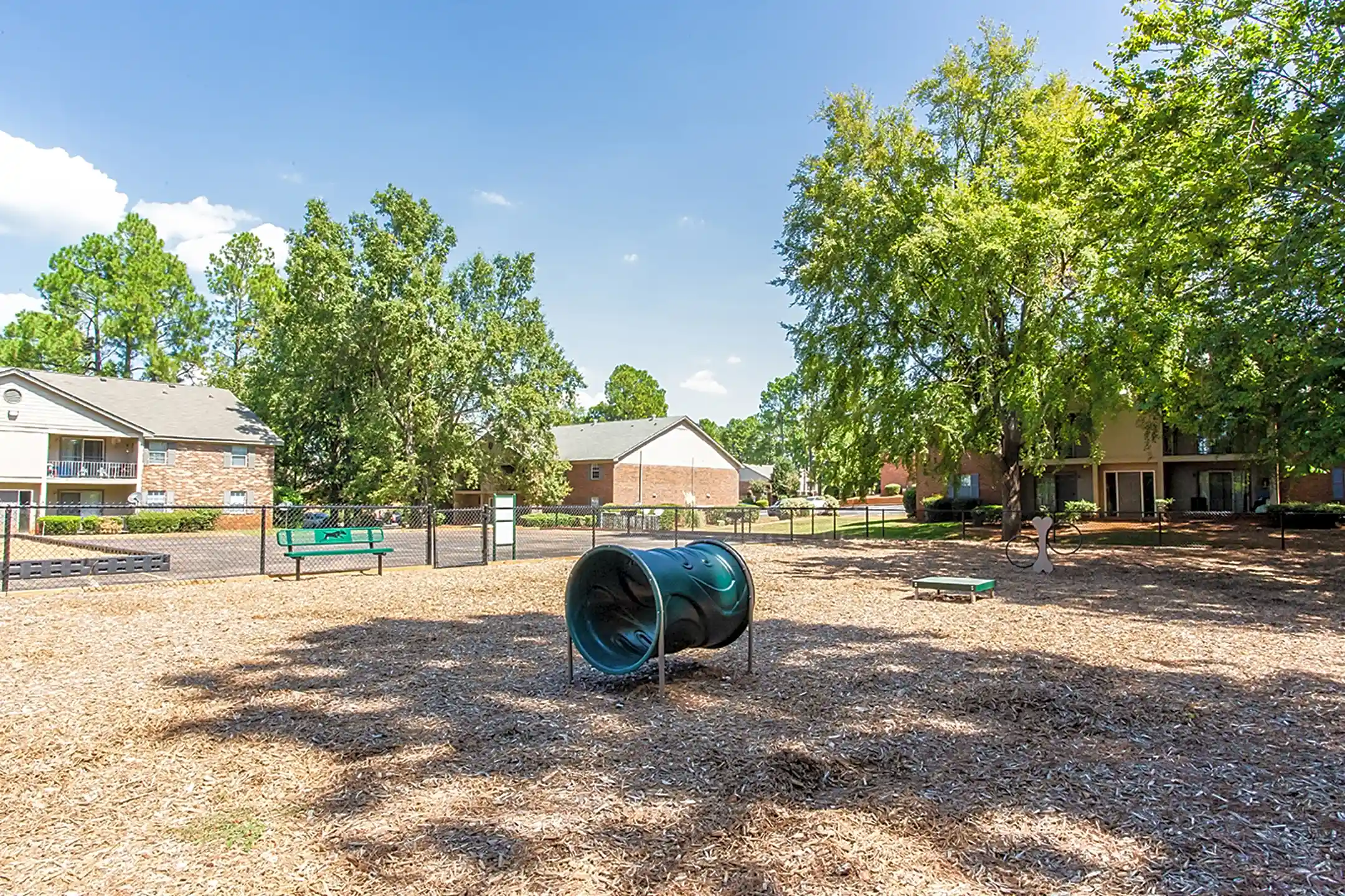 Pinewood at National Hills 1075 Bertram Rd Augusta, GA Apartments