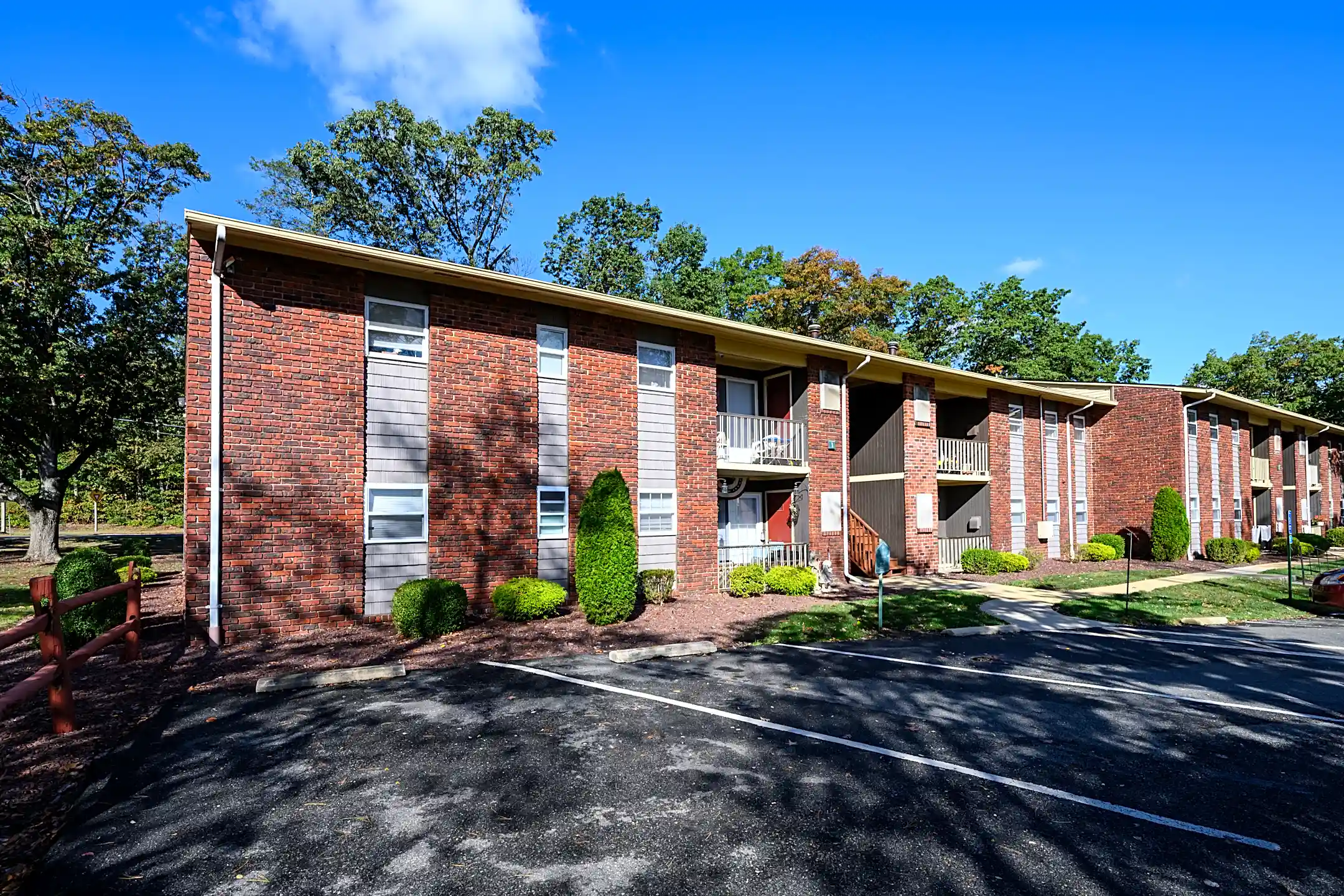 Parkview At Madison 1 Matawan Rd South Amboy, NJ Apartments for