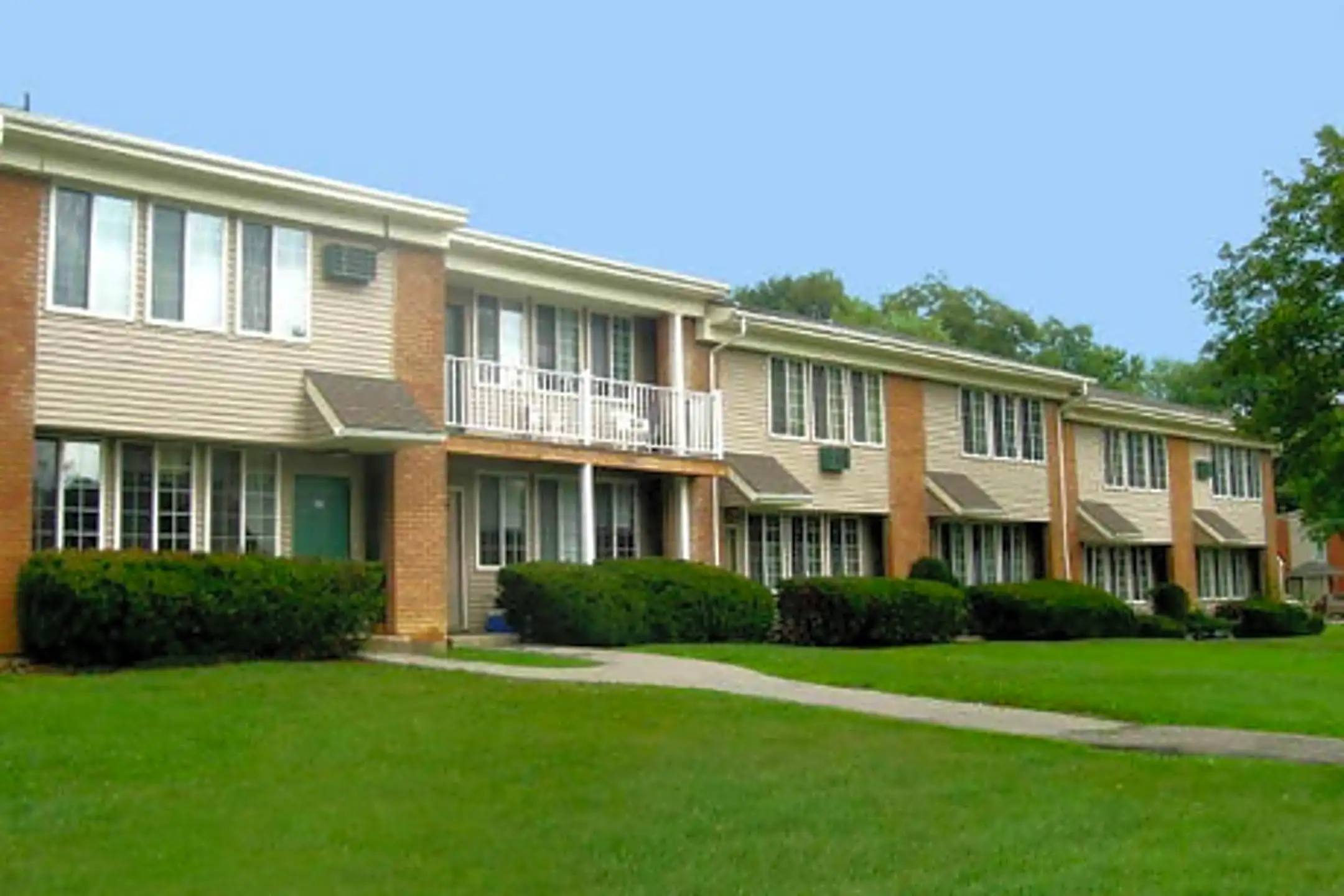 Hudson View Park 29 Hudson View Dr Beacon, NY Apartments for Rent