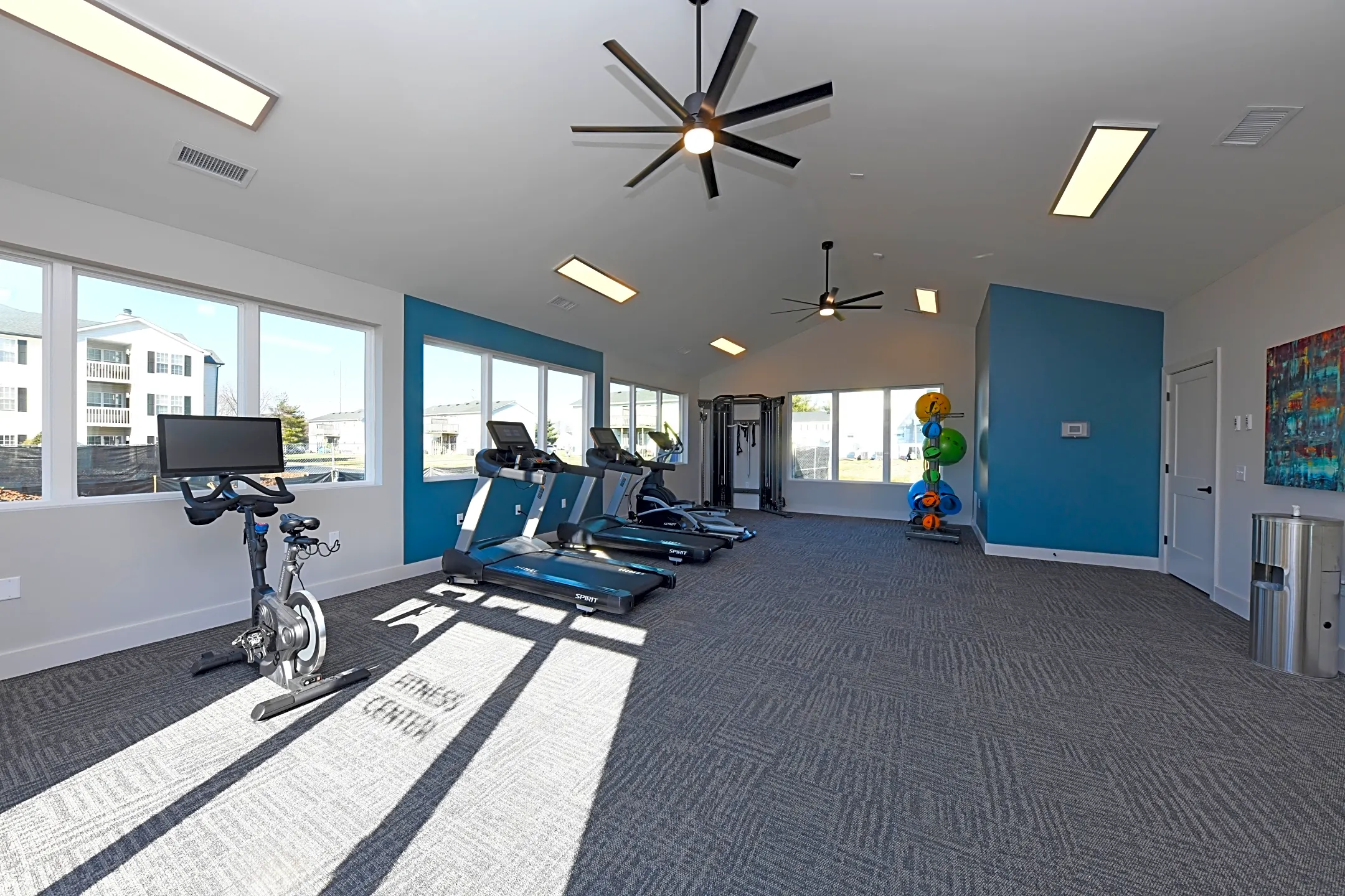 Cave Springs Apartments 376 Pascoe Blvd Bowling Green, KY