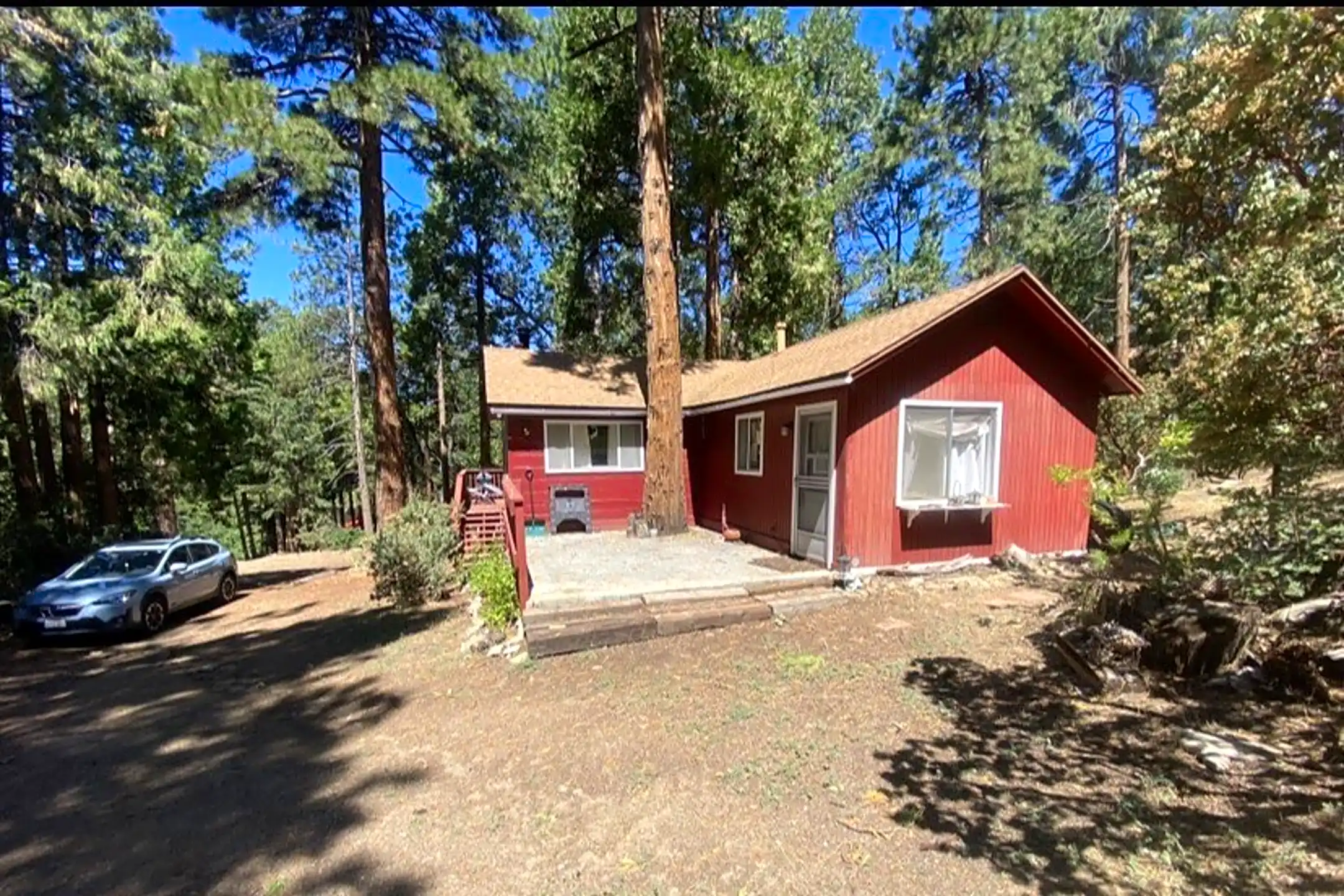 51652 Laurel Trail IdyllwildPine Cove, CA Houses for Rent Rent.