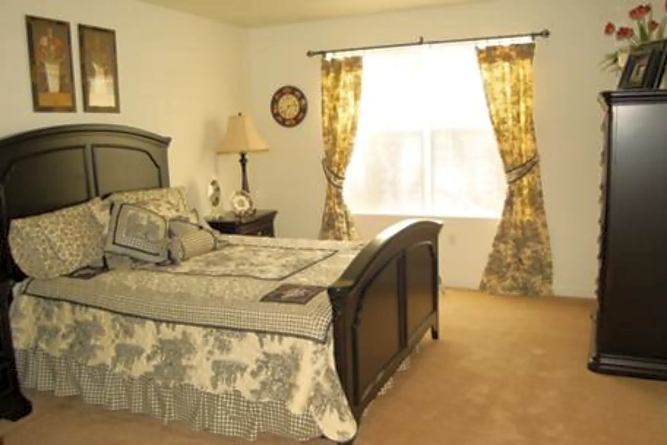 Rivercrest Apartments Twin Falls, ID 83301