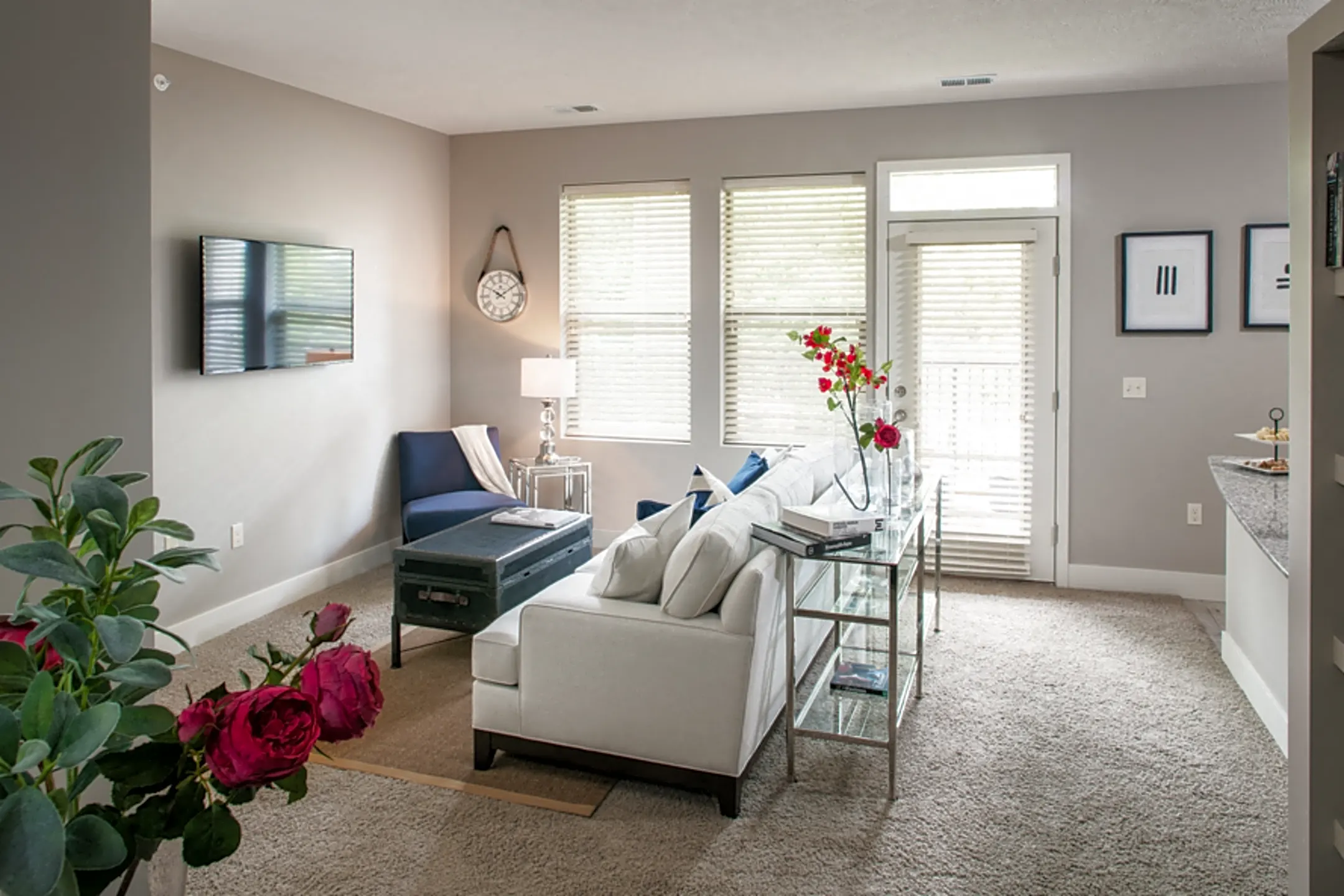 Summit by Broadmoor Bellevue, NE 68123