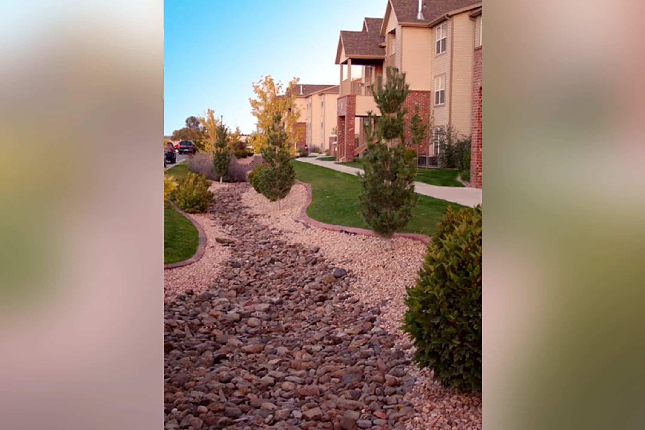 Rivercrest Apartments 2205 Rivercrest Drive Twin Falls, ID