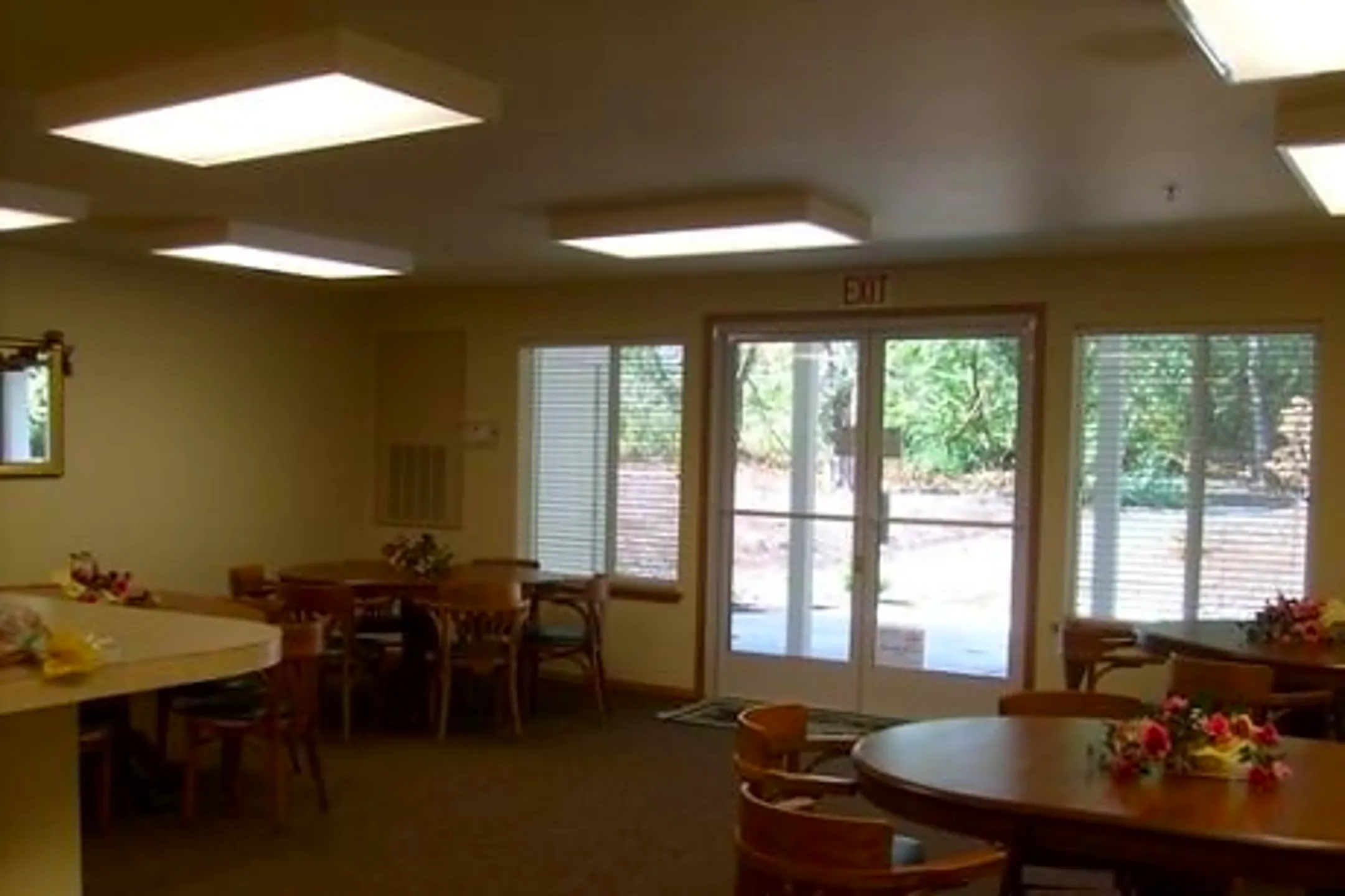 Highland Greens Apartments 3100 N 30th St Mount Vernon, WA