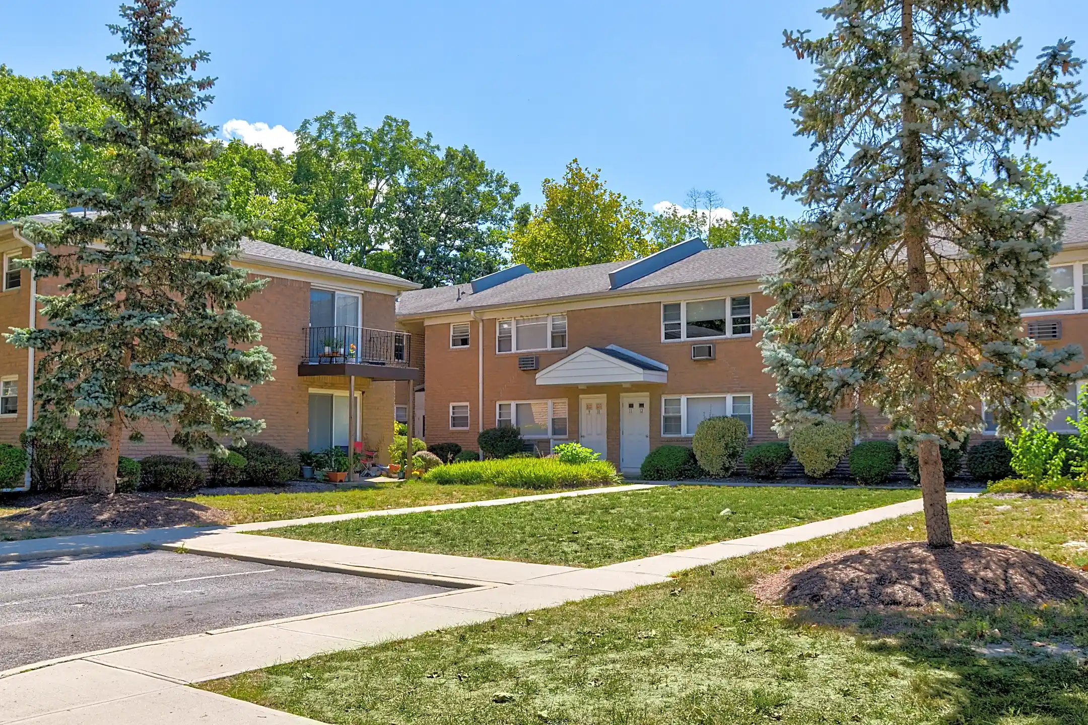 Toms River Apartments 802 Main St Toms River, NJ Apartments for