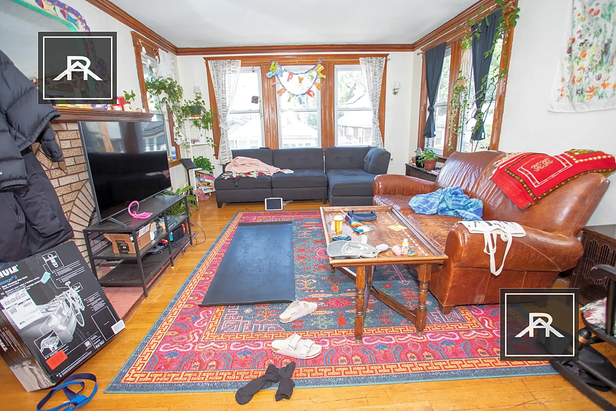 104 Colborne Rd 104 Colborne Rd unit 2 Boston, MA Apartments for