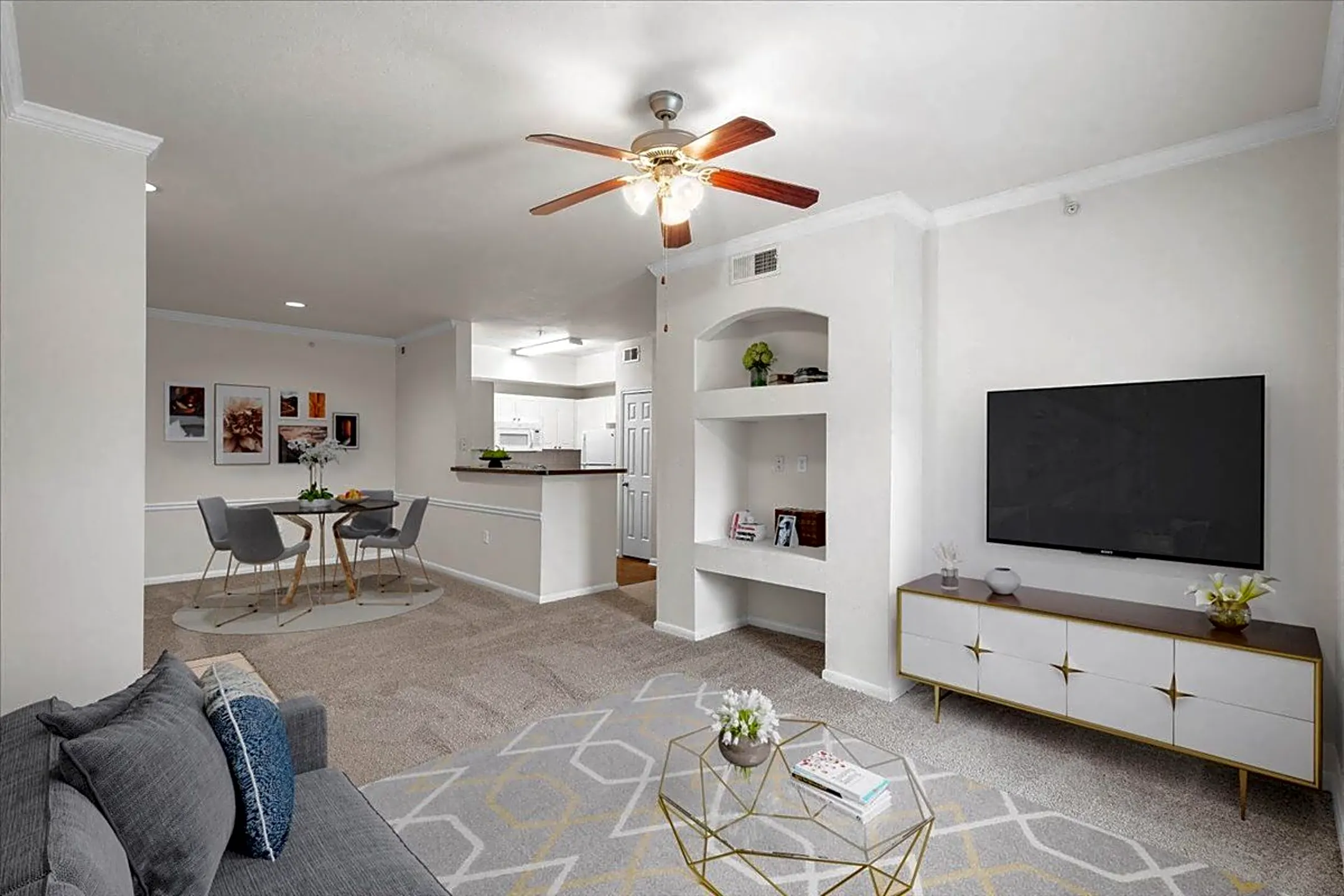 Wade Crossing 9399 Wade Blvd Frisco, TX Apartments for Rent Rent.