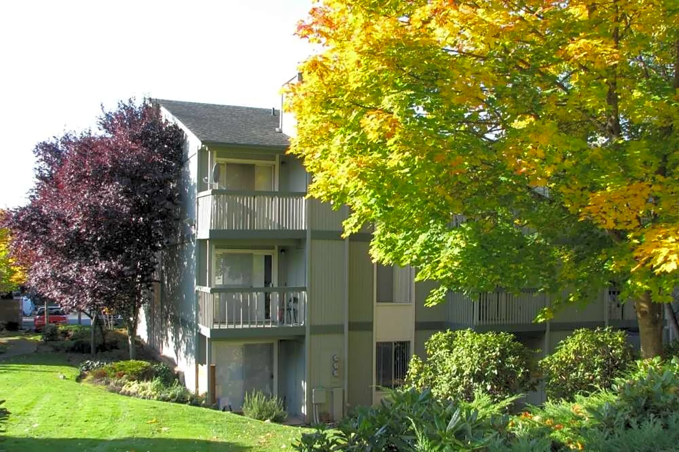 Apartments For Rent Kent Wa