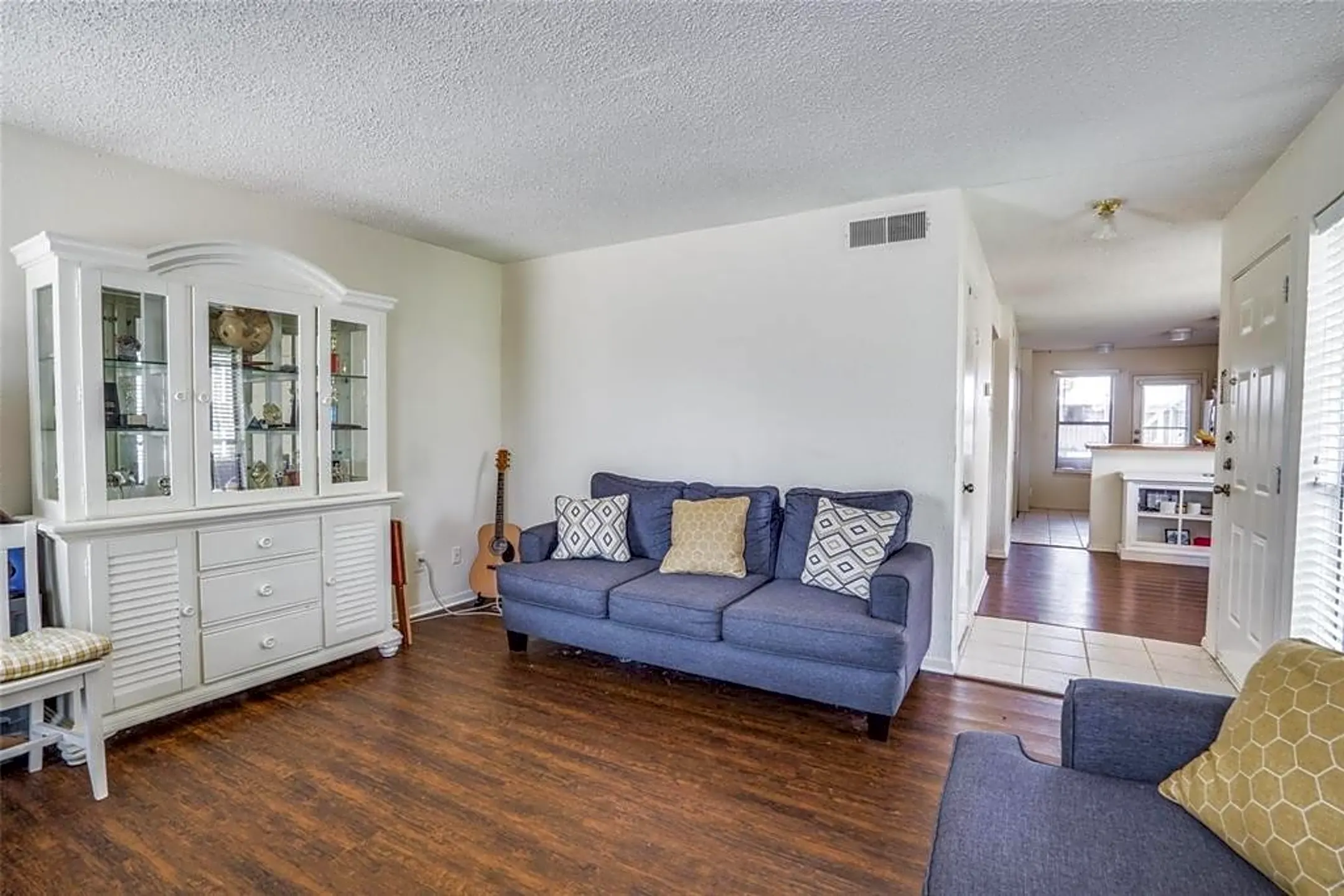 1805 W Spring Creek Pkwy #FF1 Condos - Plano, TX 75023