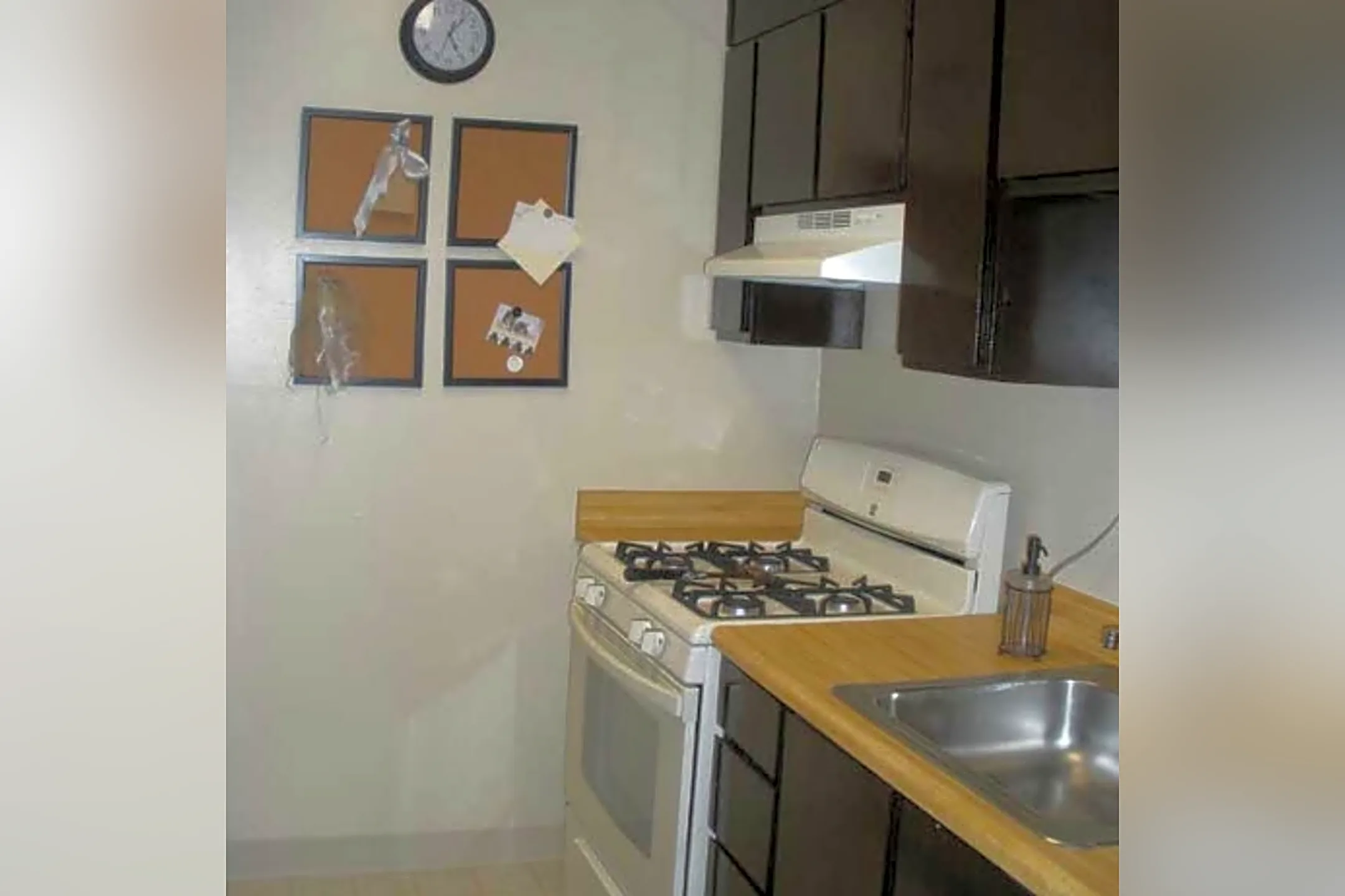 Villa Alvarado Apartments 1330 Contra Costa Ave San Pablo, CA