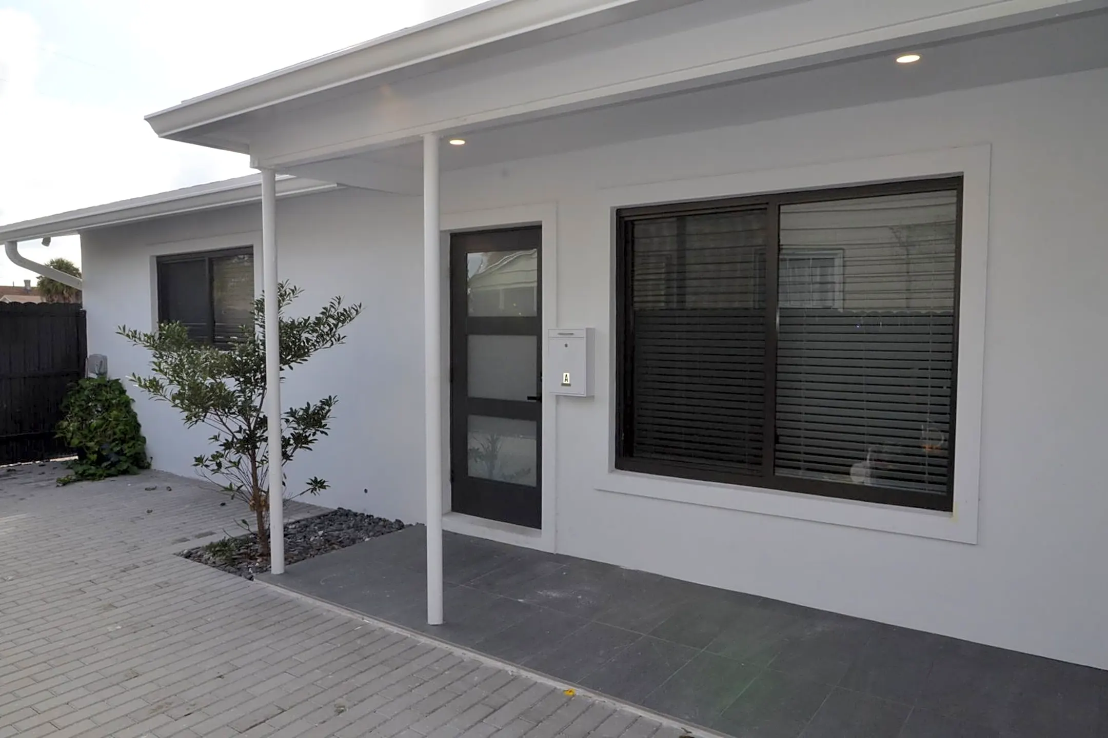 515 Palmetto St 515 Palmetto St unit A West Palm Beach, FL Houses