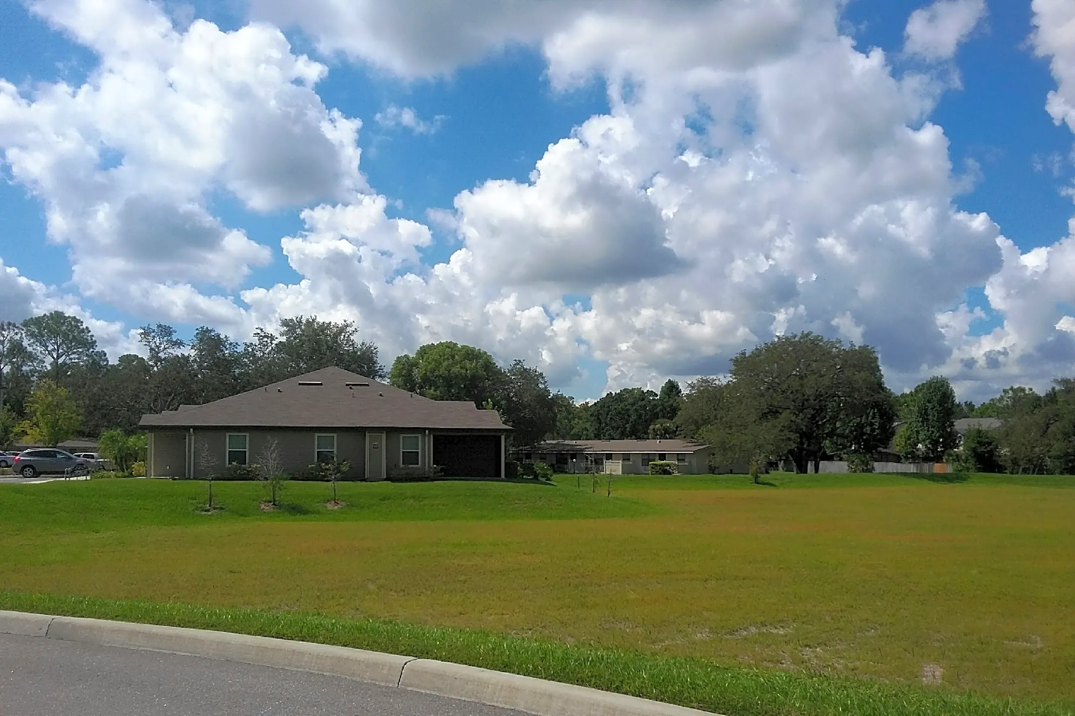 Spring Tree Village Apartments Apartments Casselberry Fl 32707