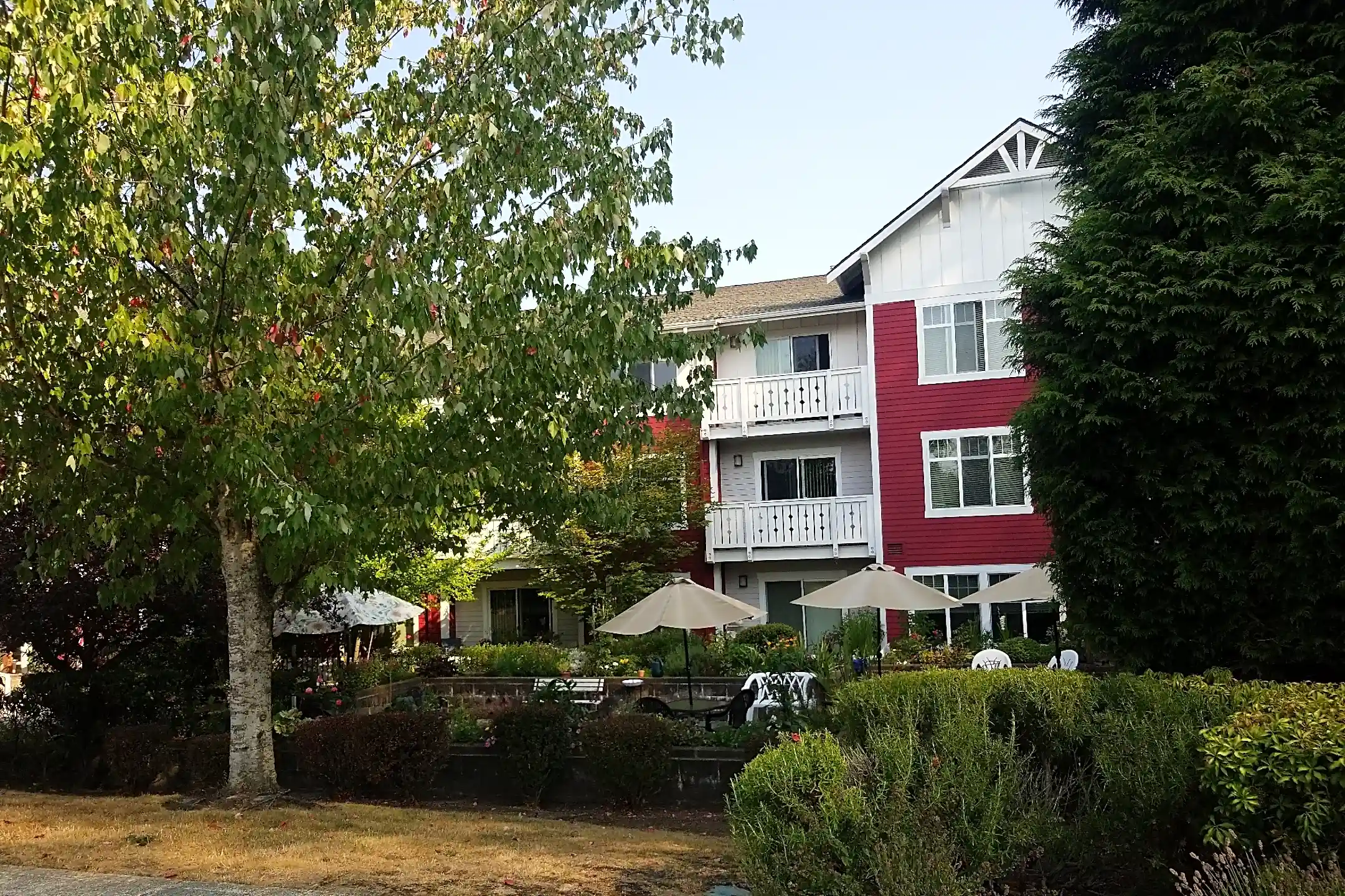 Greenbrier Heights Senior Apartments