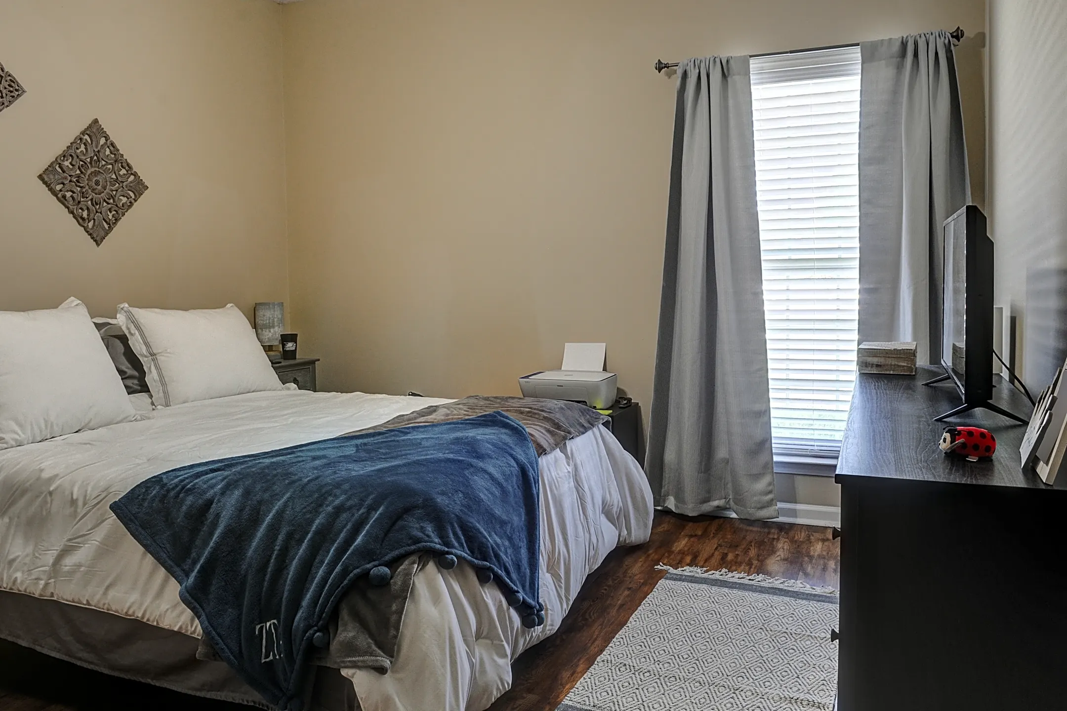 Planters Row 1102 Persimmon Path Statesboro, GA Apartments for Rent