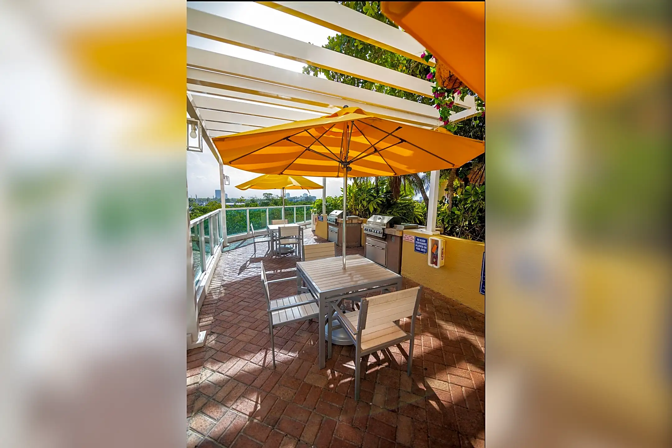 Intracoastal Yacht Club 16900 N Bay Rd Sunny Isles Beach, FL