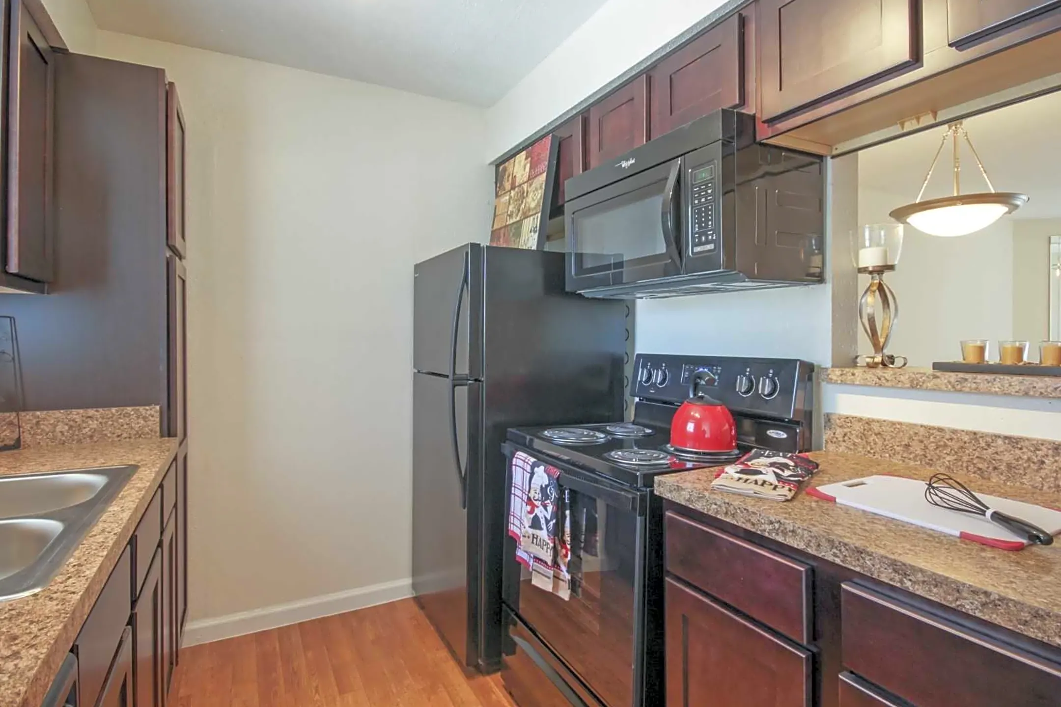 Windfern Meadows Apartments - Houston, TX 77064