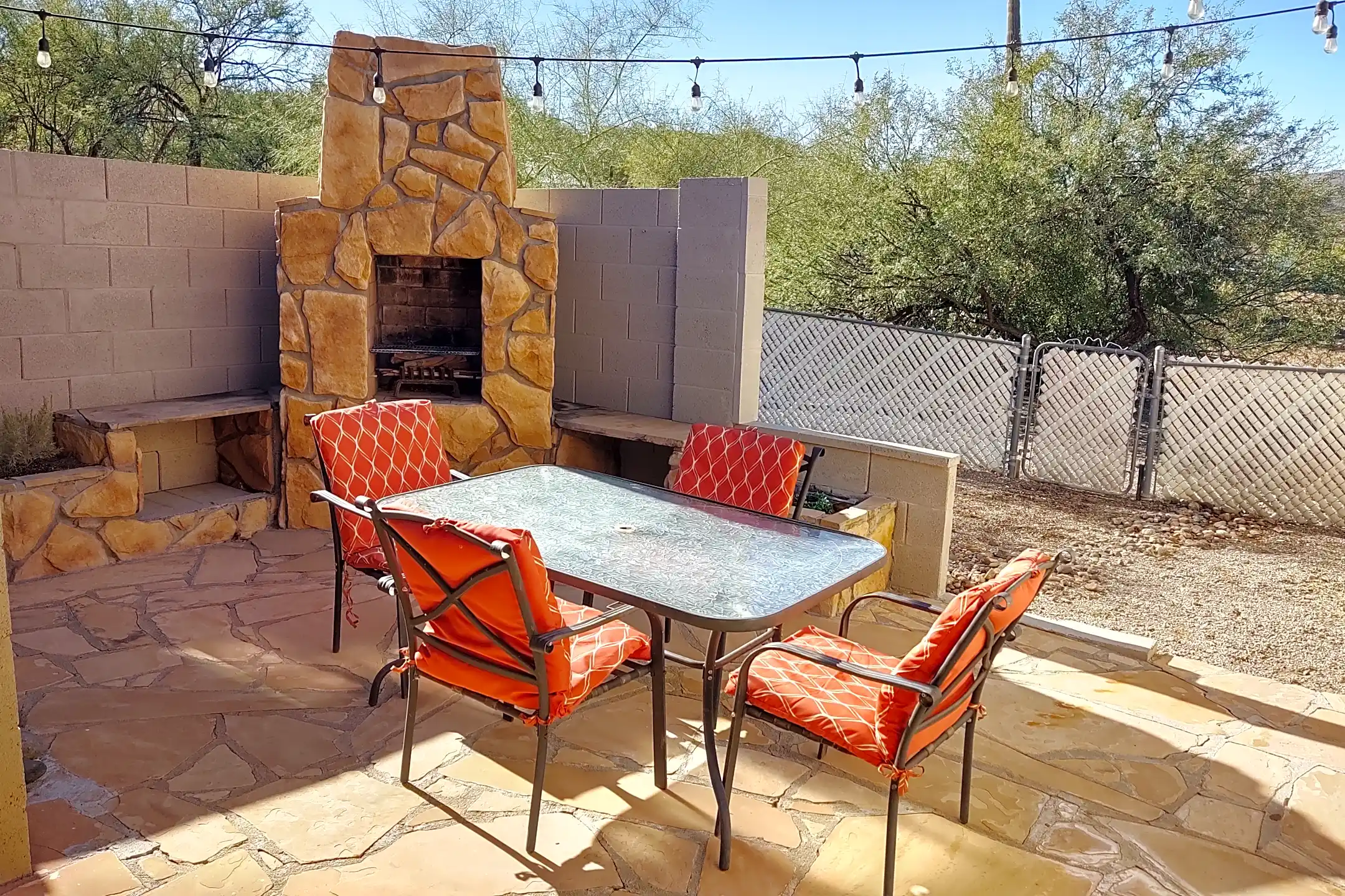 19091 Mesquite Dr Black Canyon City, AZ Houses for Rent Rent.