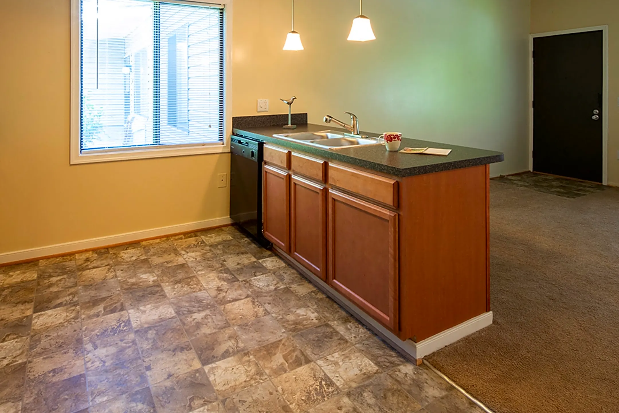 Brookdale Apartments 9027F Horrigan Court Richmond, VA Apartments