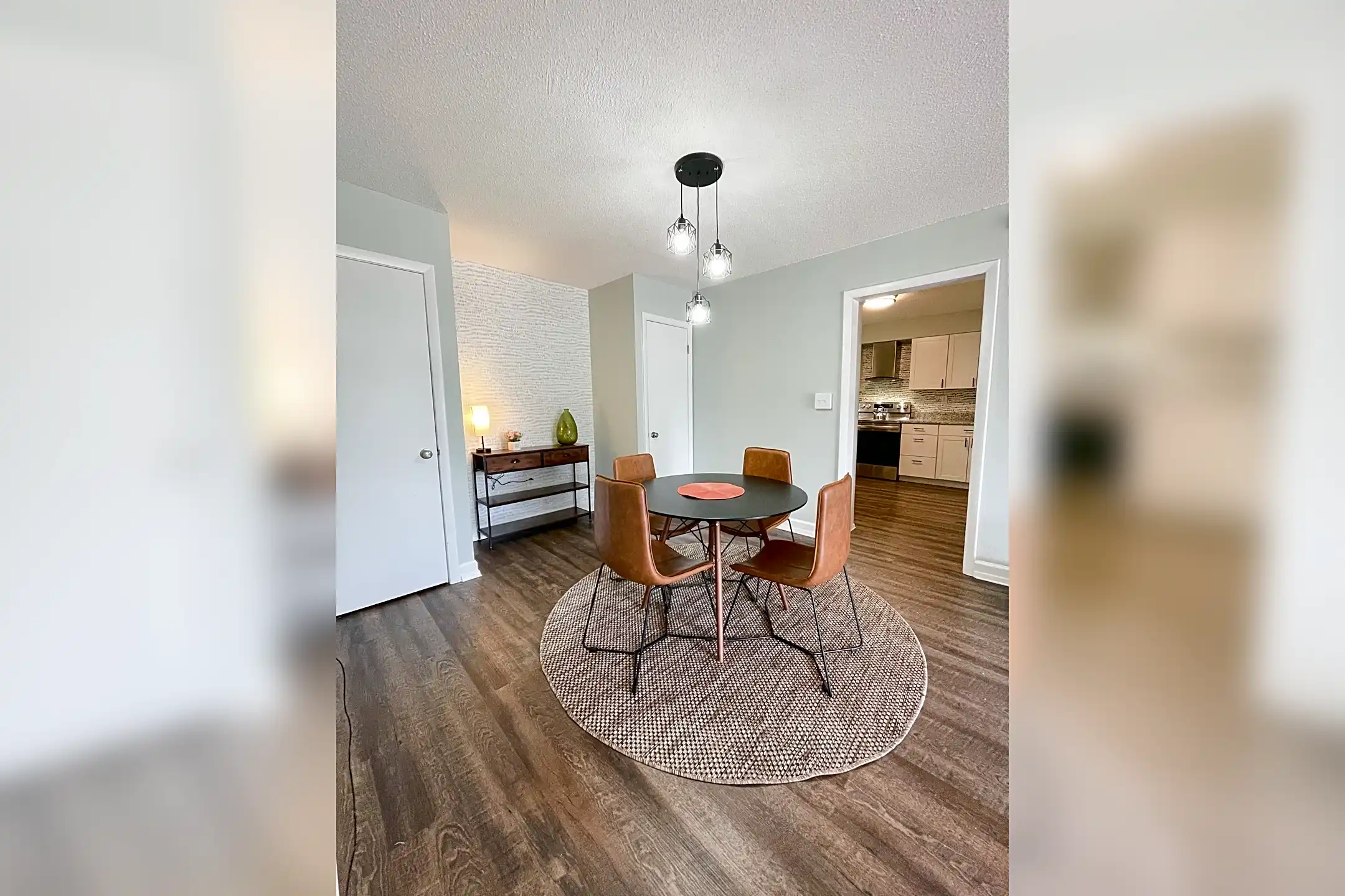 Dining Room - 1825 St Julian Pl - Columbia, SC