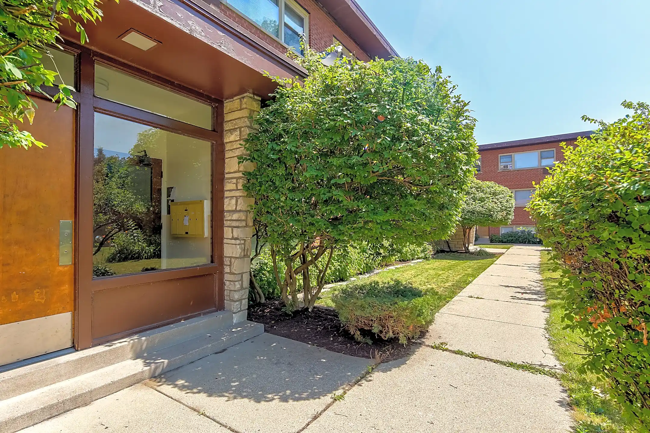 817 Seward Apartments 817 Seward St Evanston, IL Apartments for