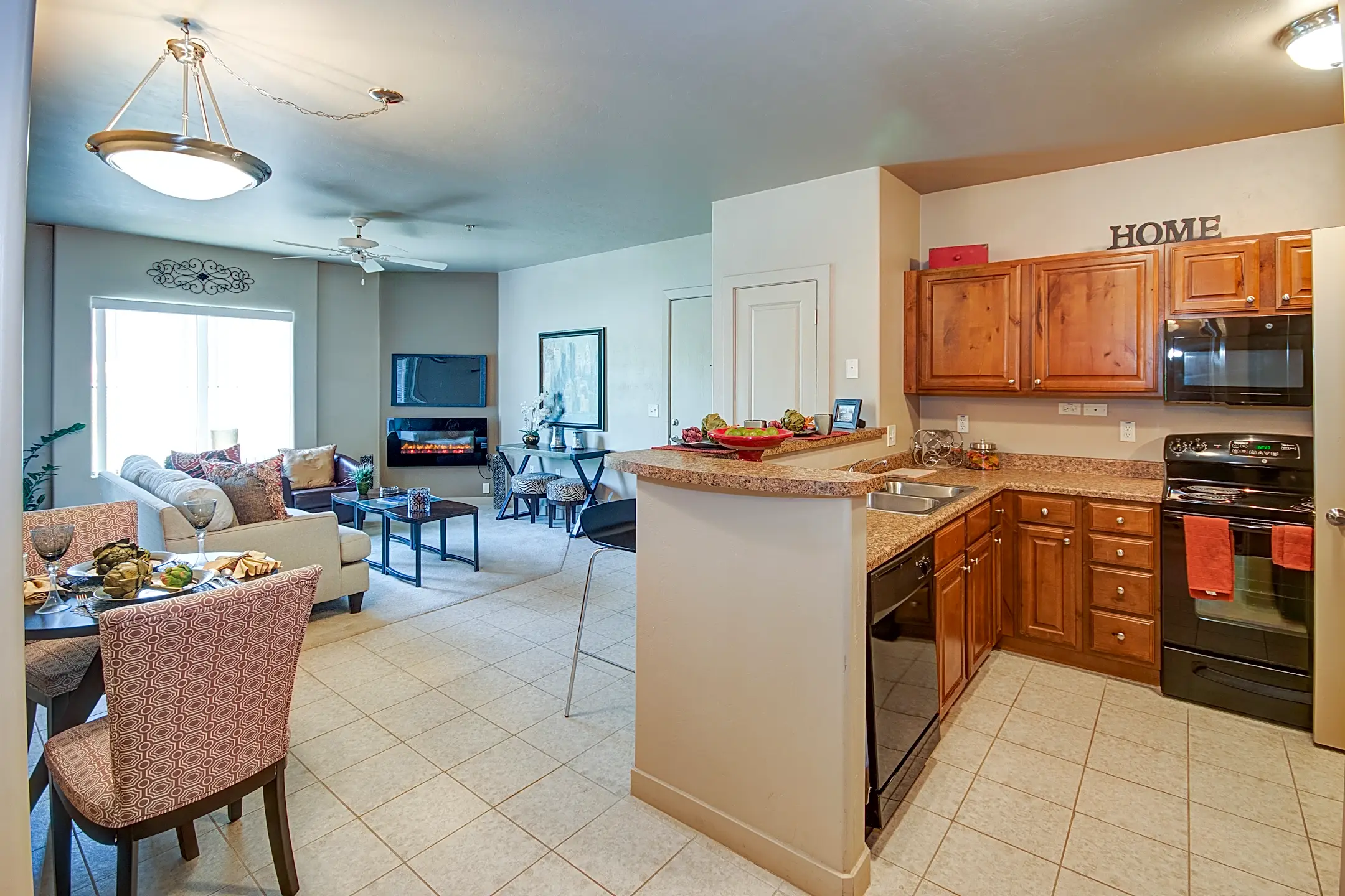 Legacy Apartments at Dove Mountain 12100 N Mountain Center Rd