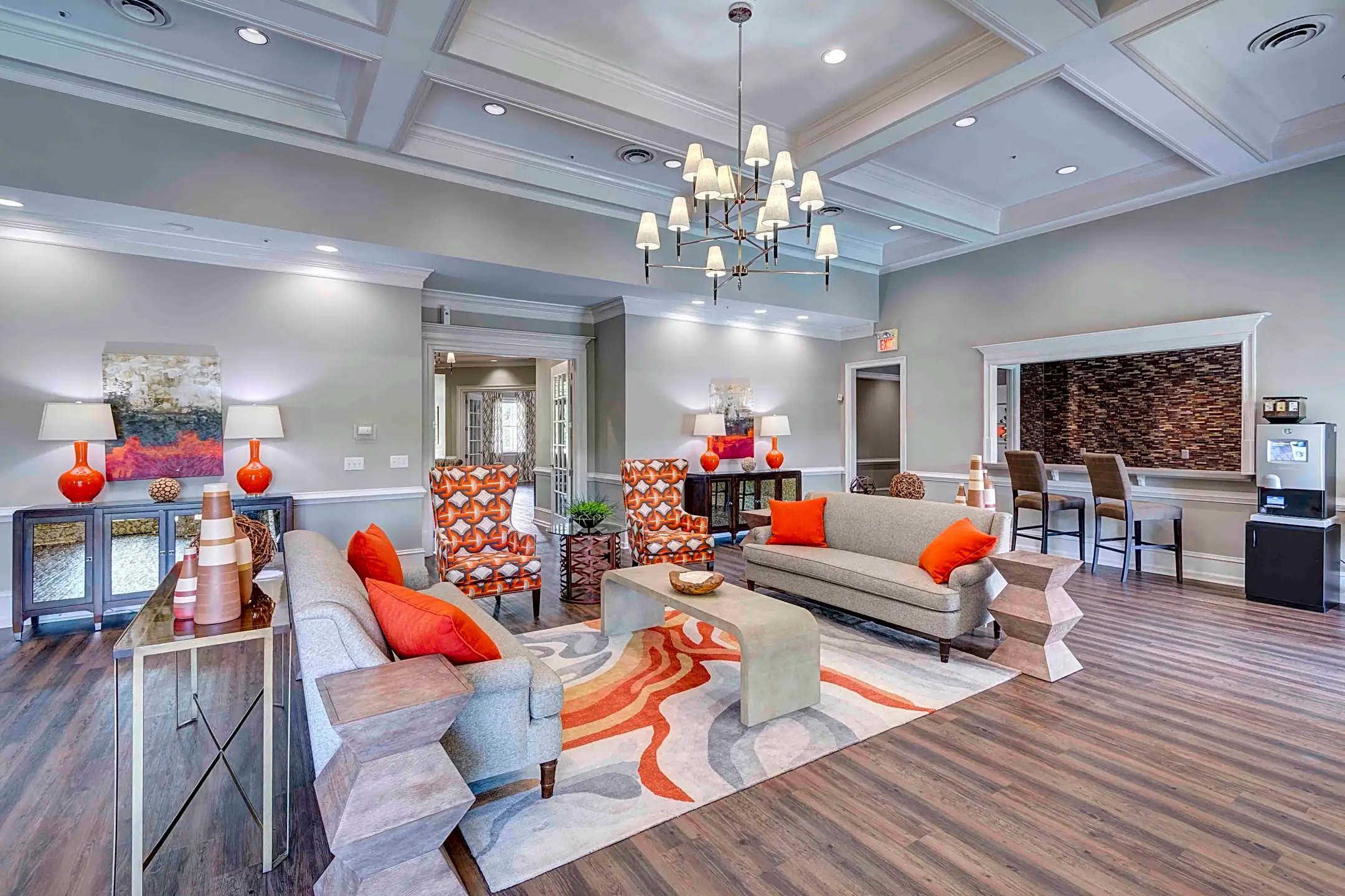 Crestmark 945 Crestmark Blvd Lithia Springs, GA Apartments for Rent