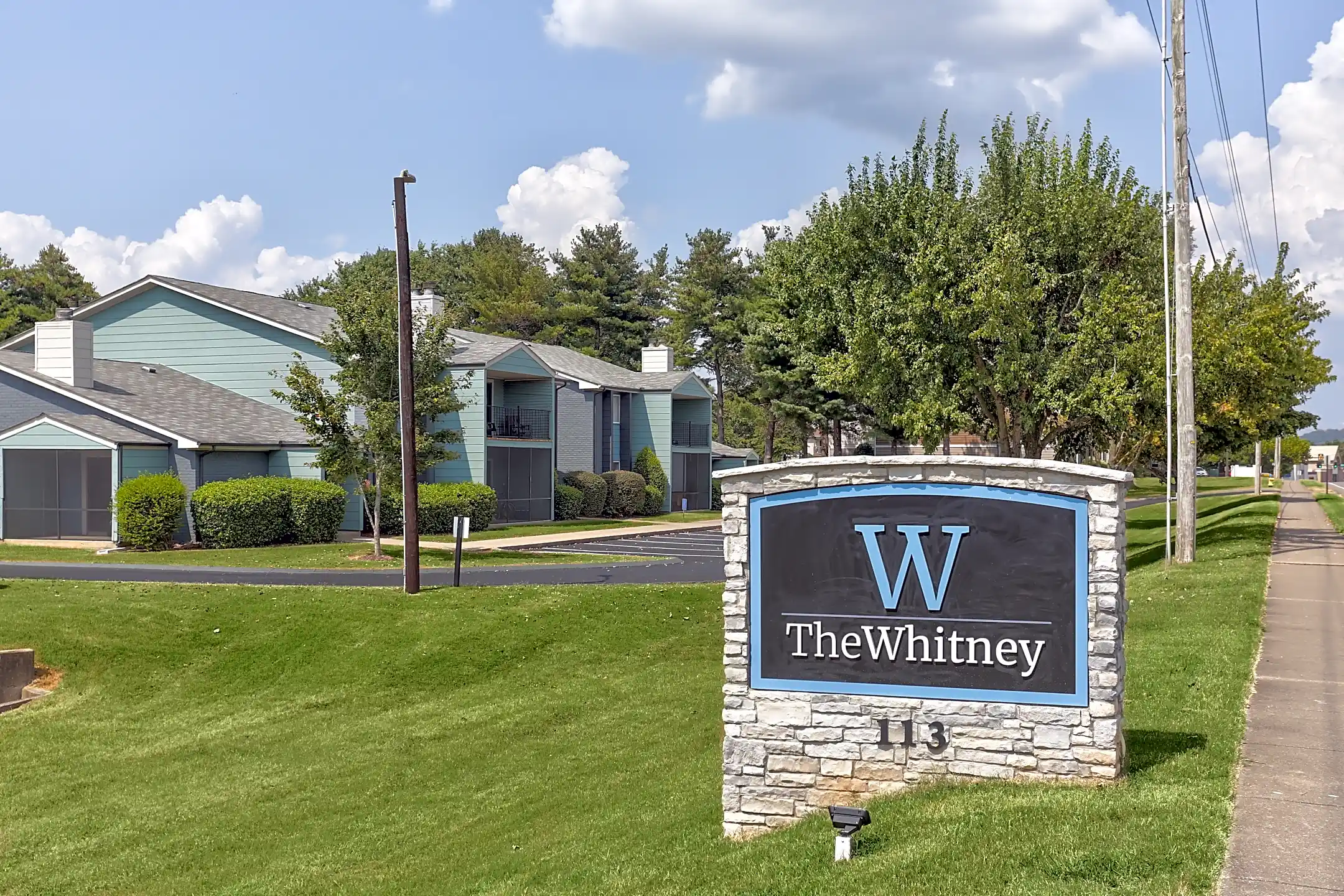 The Whitney Franklin, TN 37064