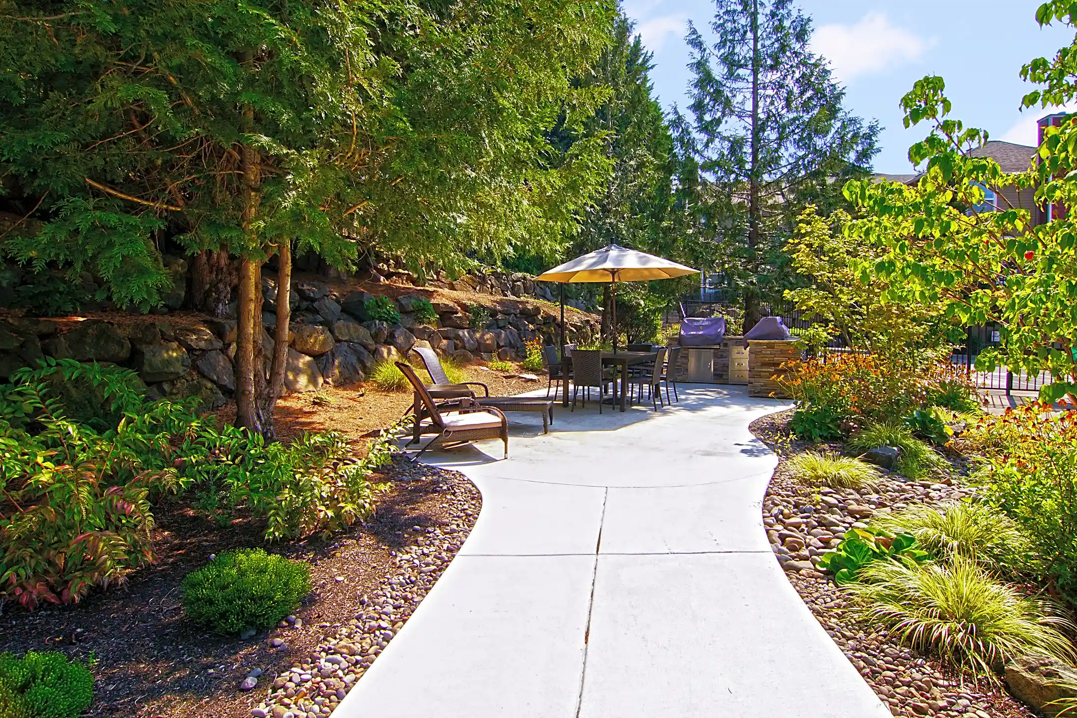 Recreation Area - Summerlinn - West Linn, OR