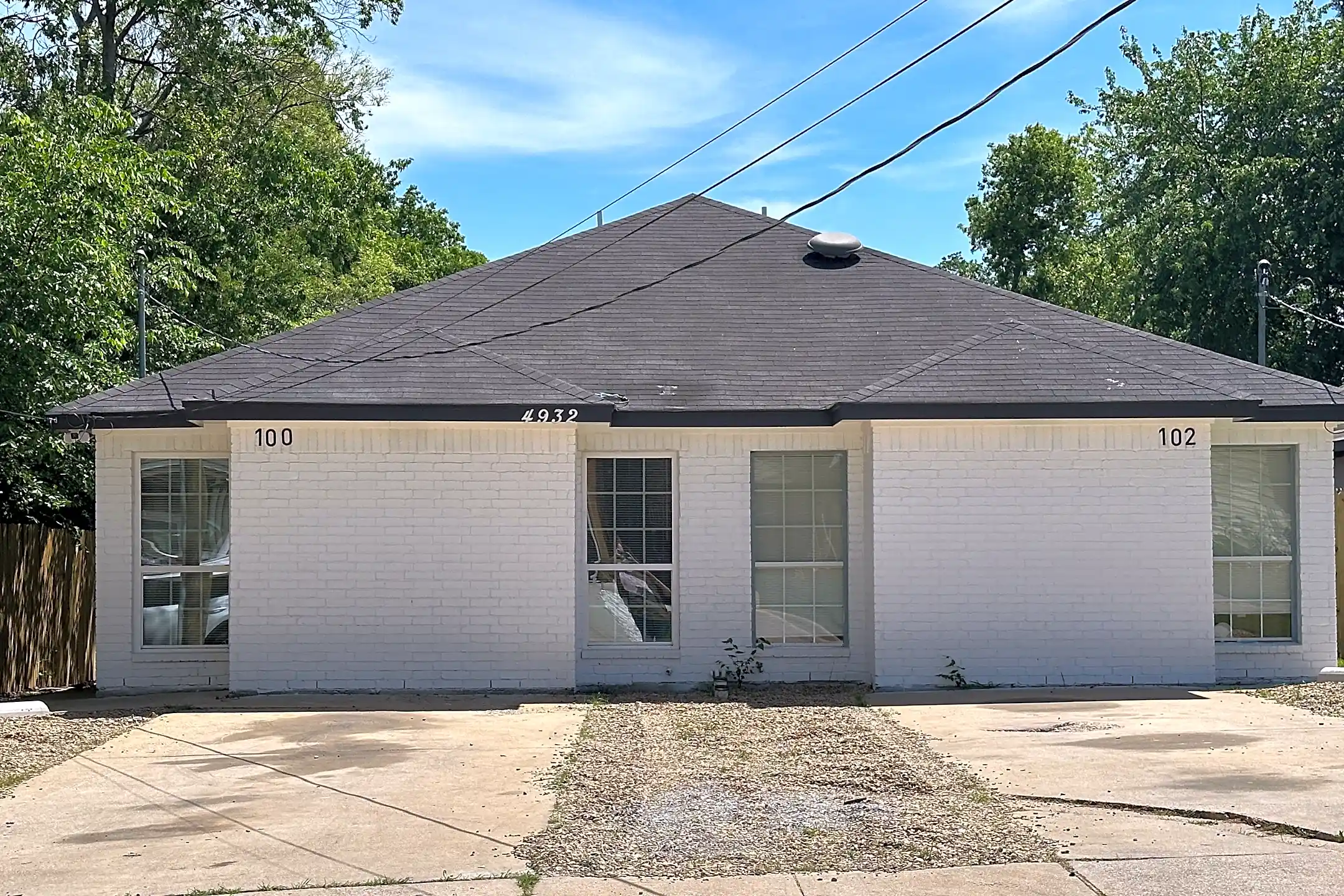 Room For Rent Houses Fort Worth, TX 76105