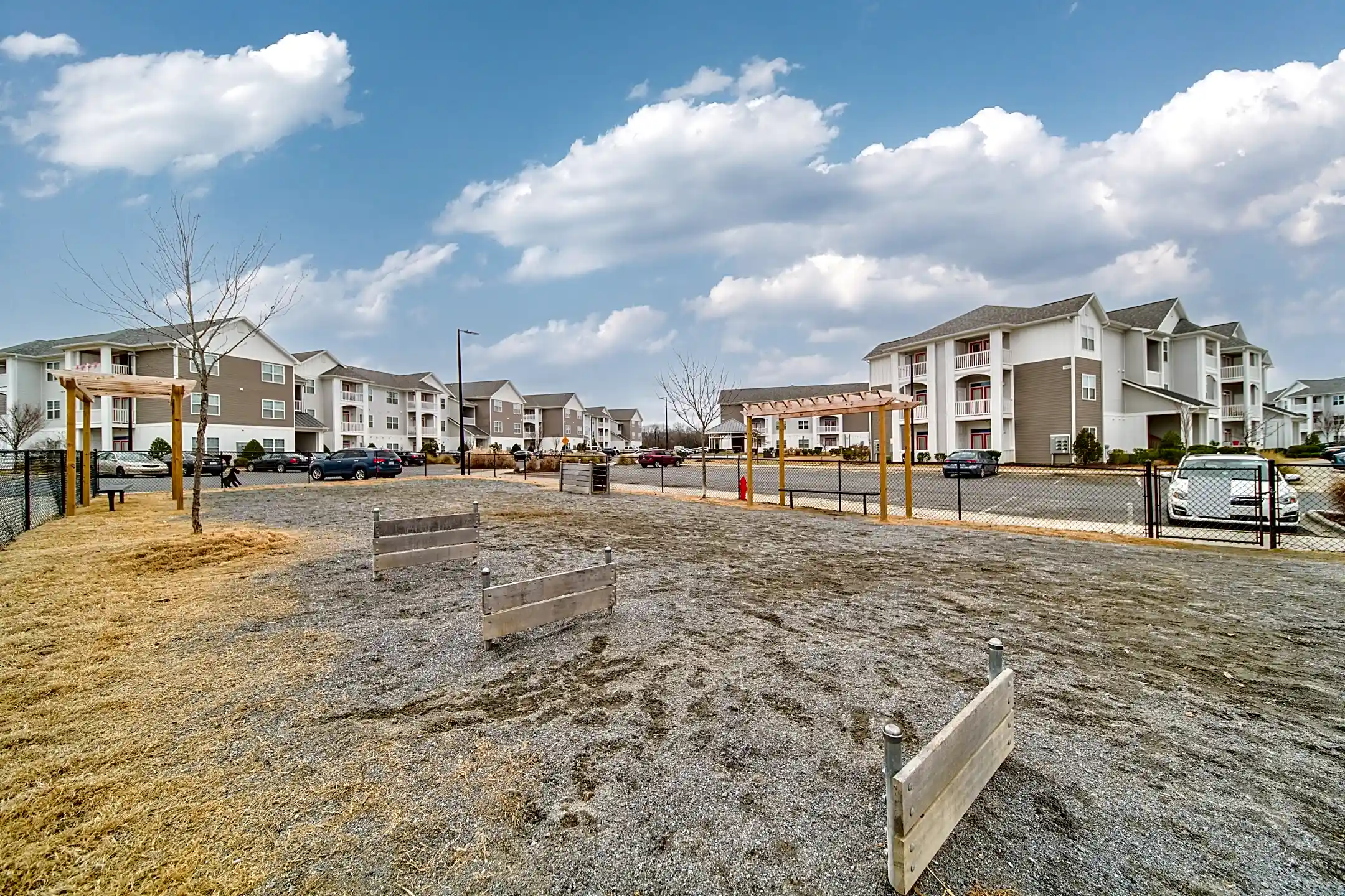 Concord Ridge Concord, NC 28027