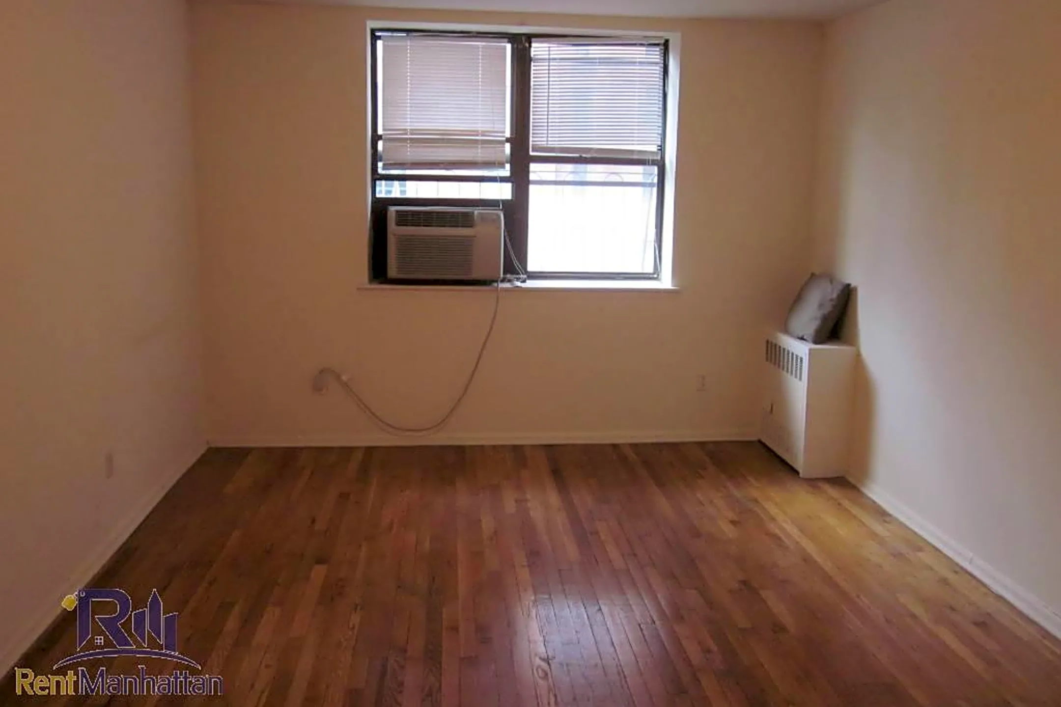 Bedroom - 1729 1st Ave. - New York, NY