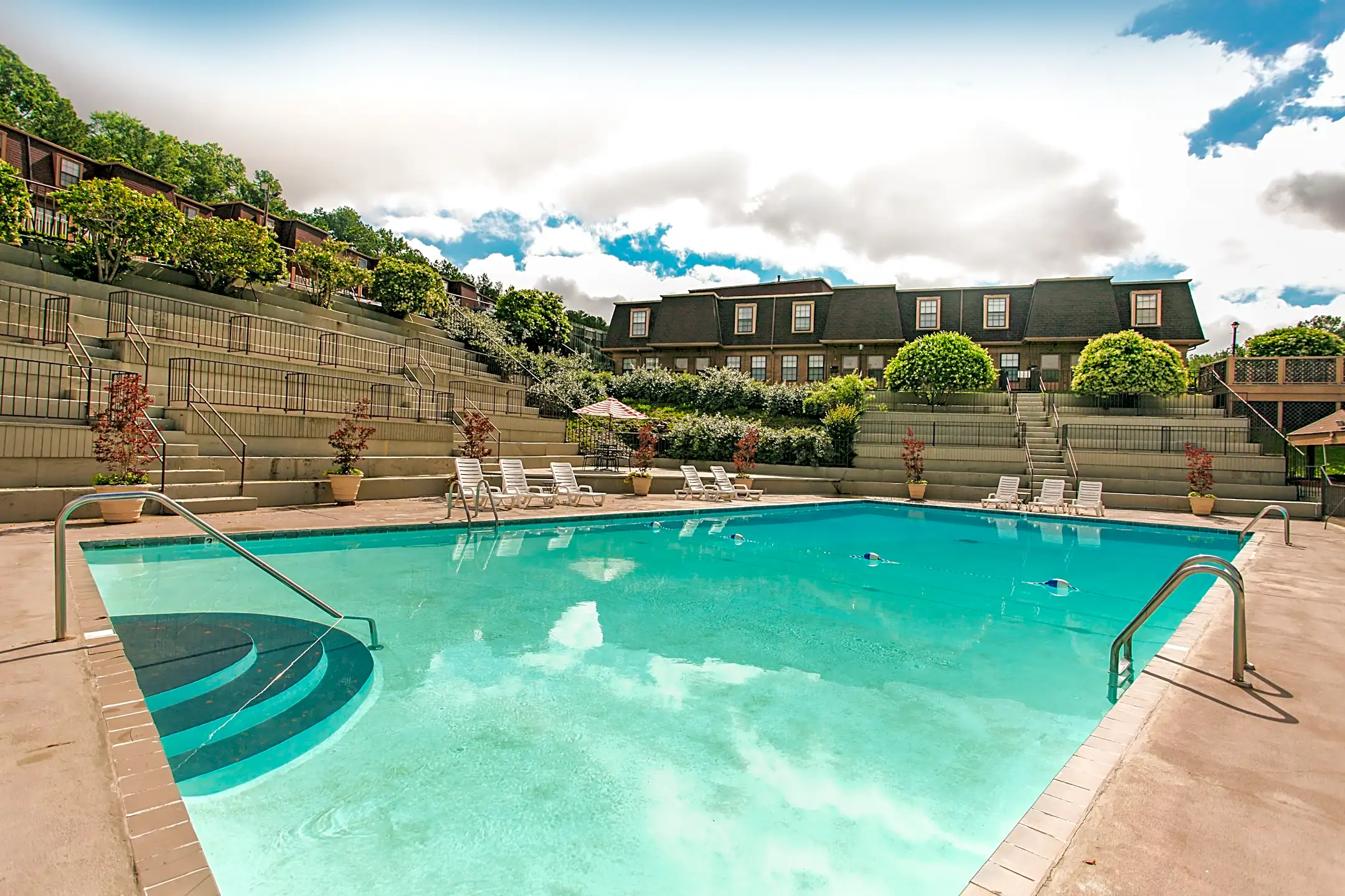 Westpark Meadows Little Rock, AR 72204