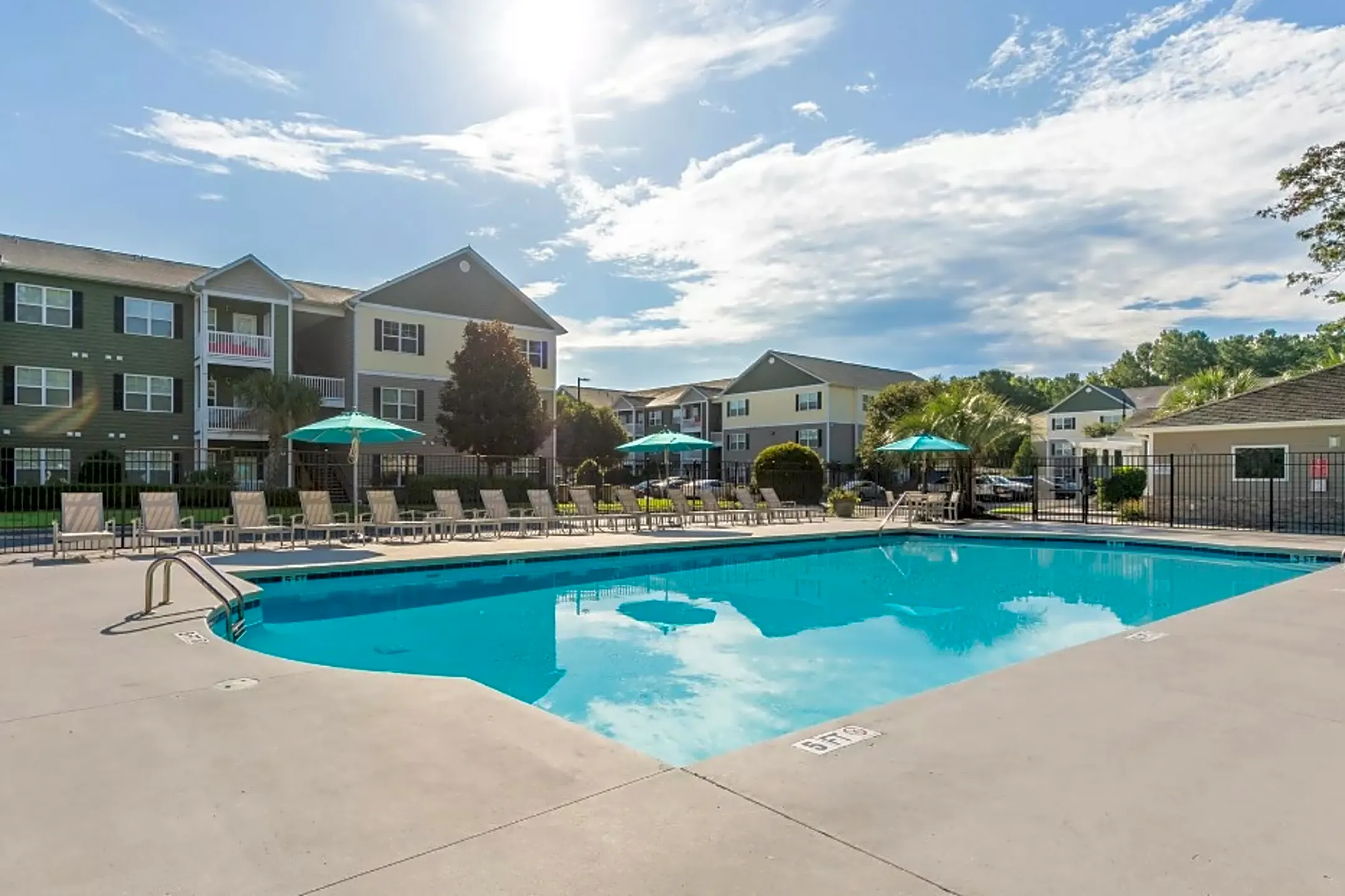 Hawthorne At Murrayville 5404 Sirius Dr Wilmington, NC Apartments for Rent Rent.