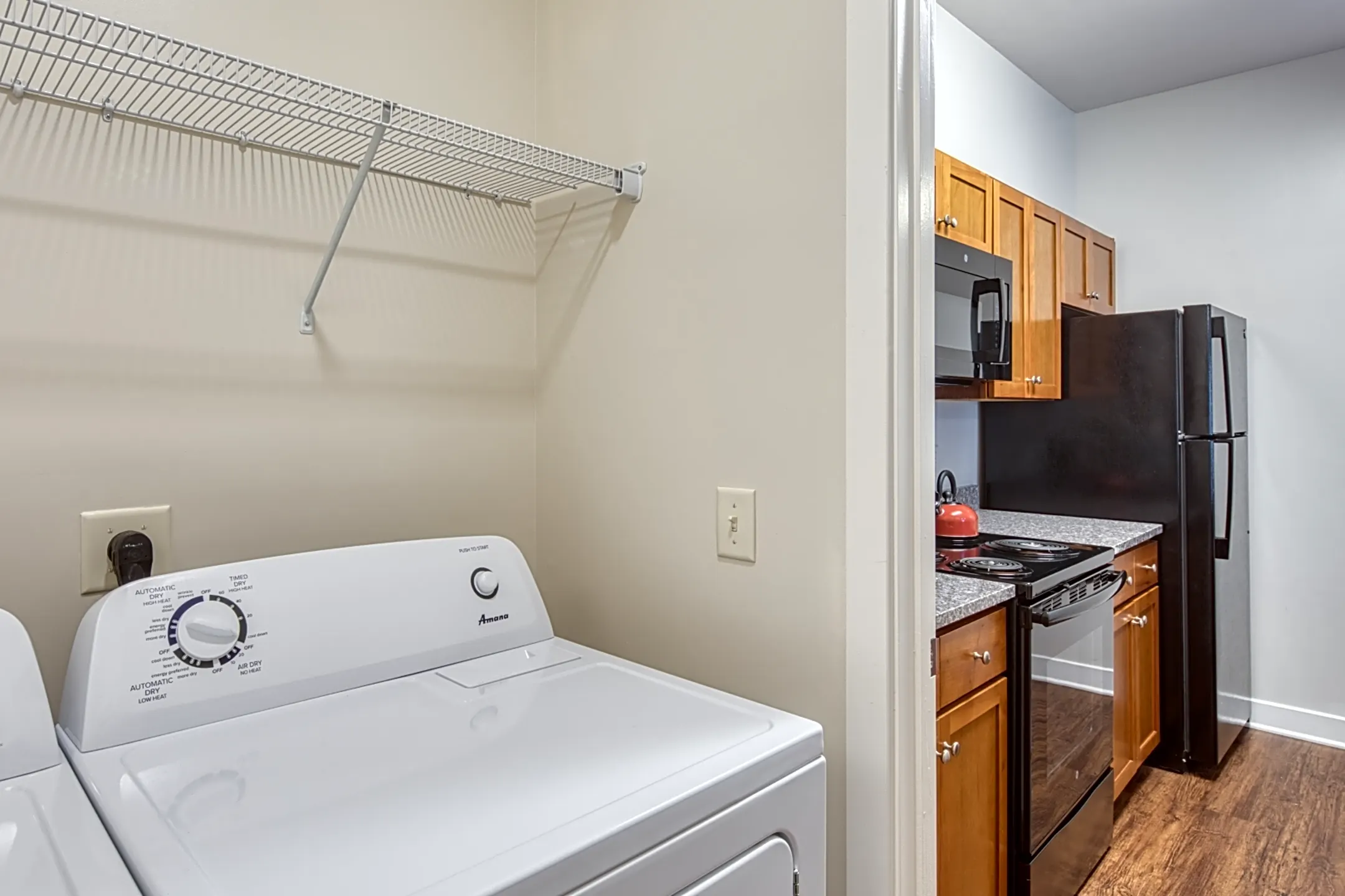 River Bend Apartments Gloucester, VA 23061