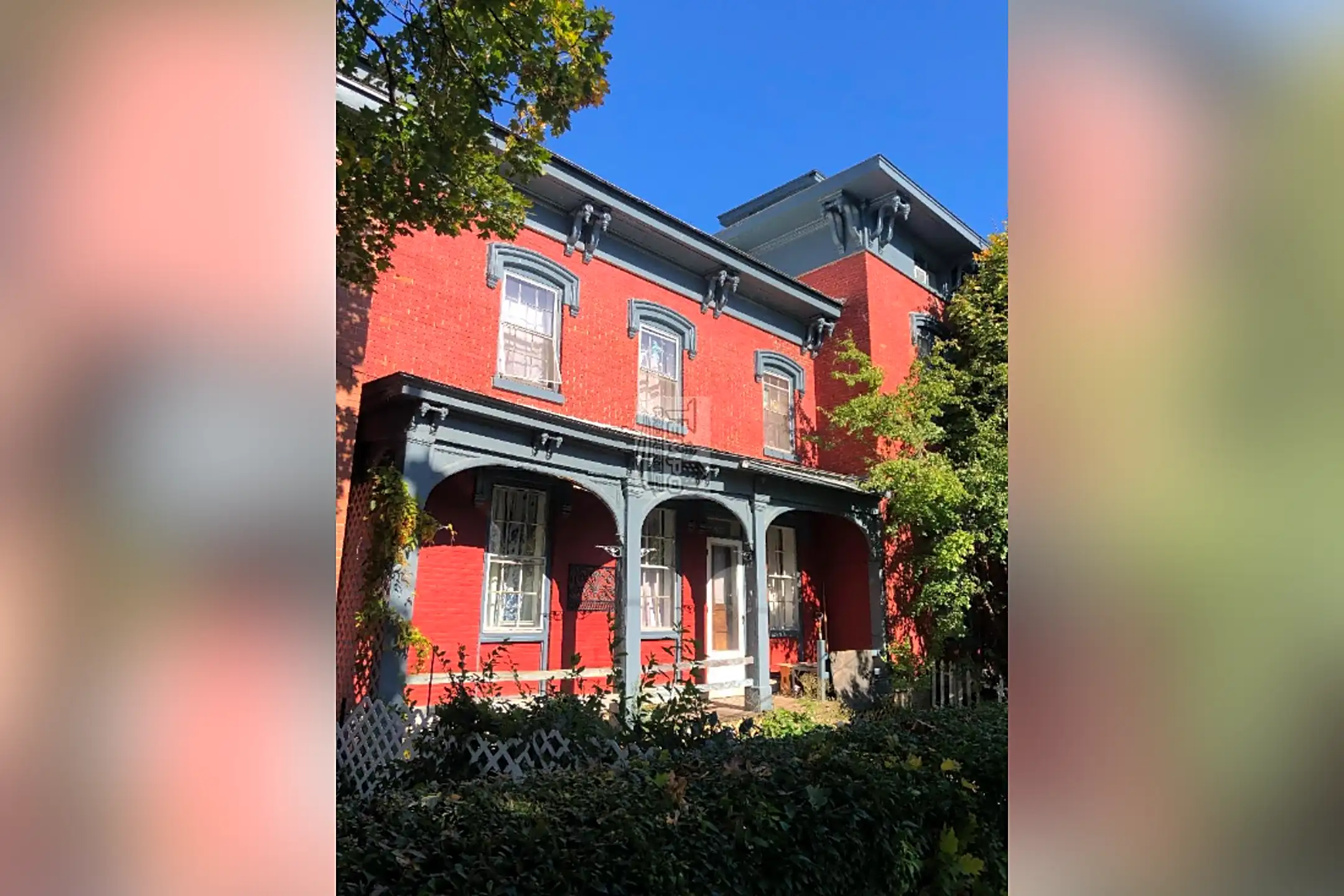 188 W 2nd St 188 W 2nd St unit UNIT5 Oswego, NY Apartments for Rent