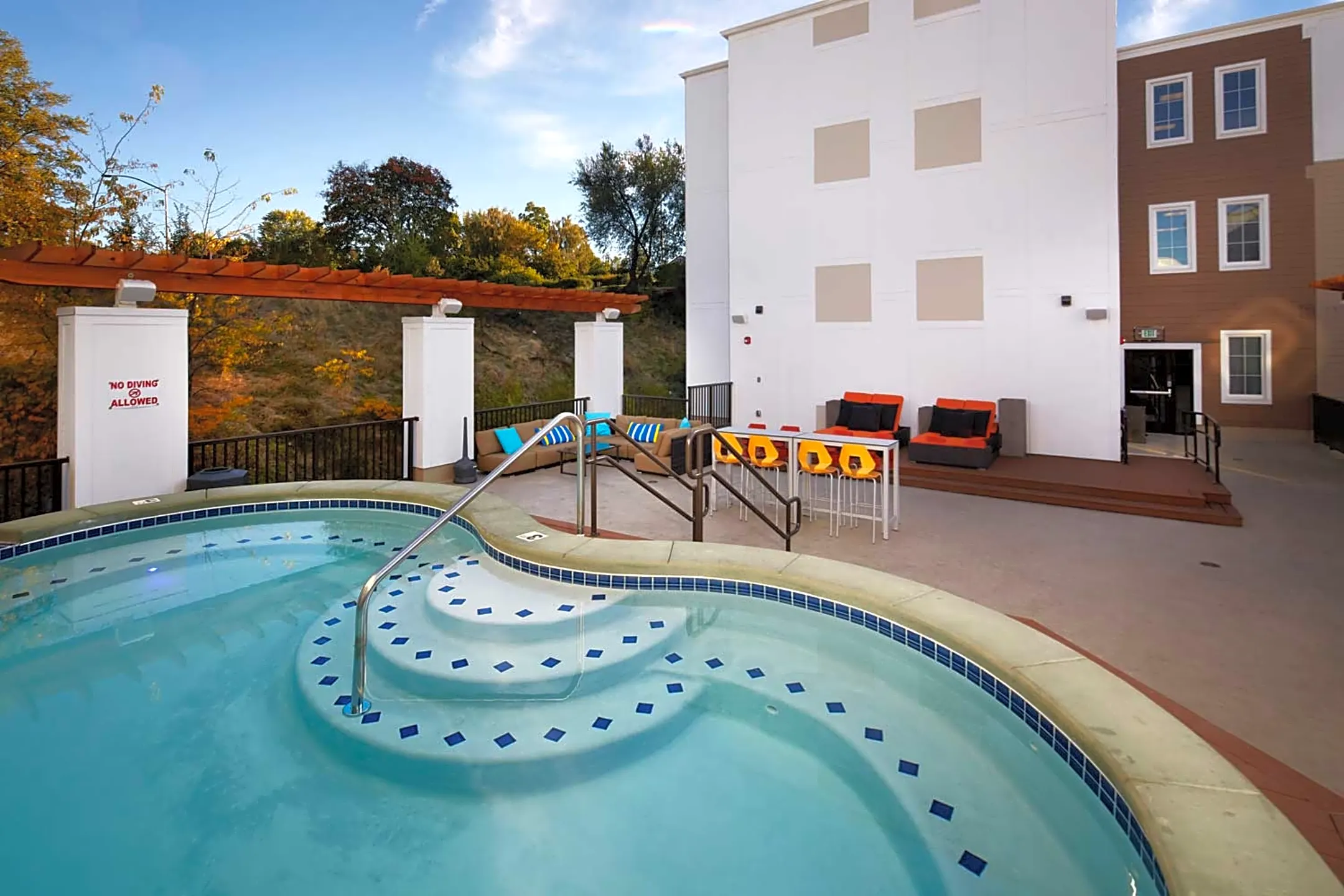 The Vista 1570 S Lusk Pl Boise, ID Apartments for Rent Rent.