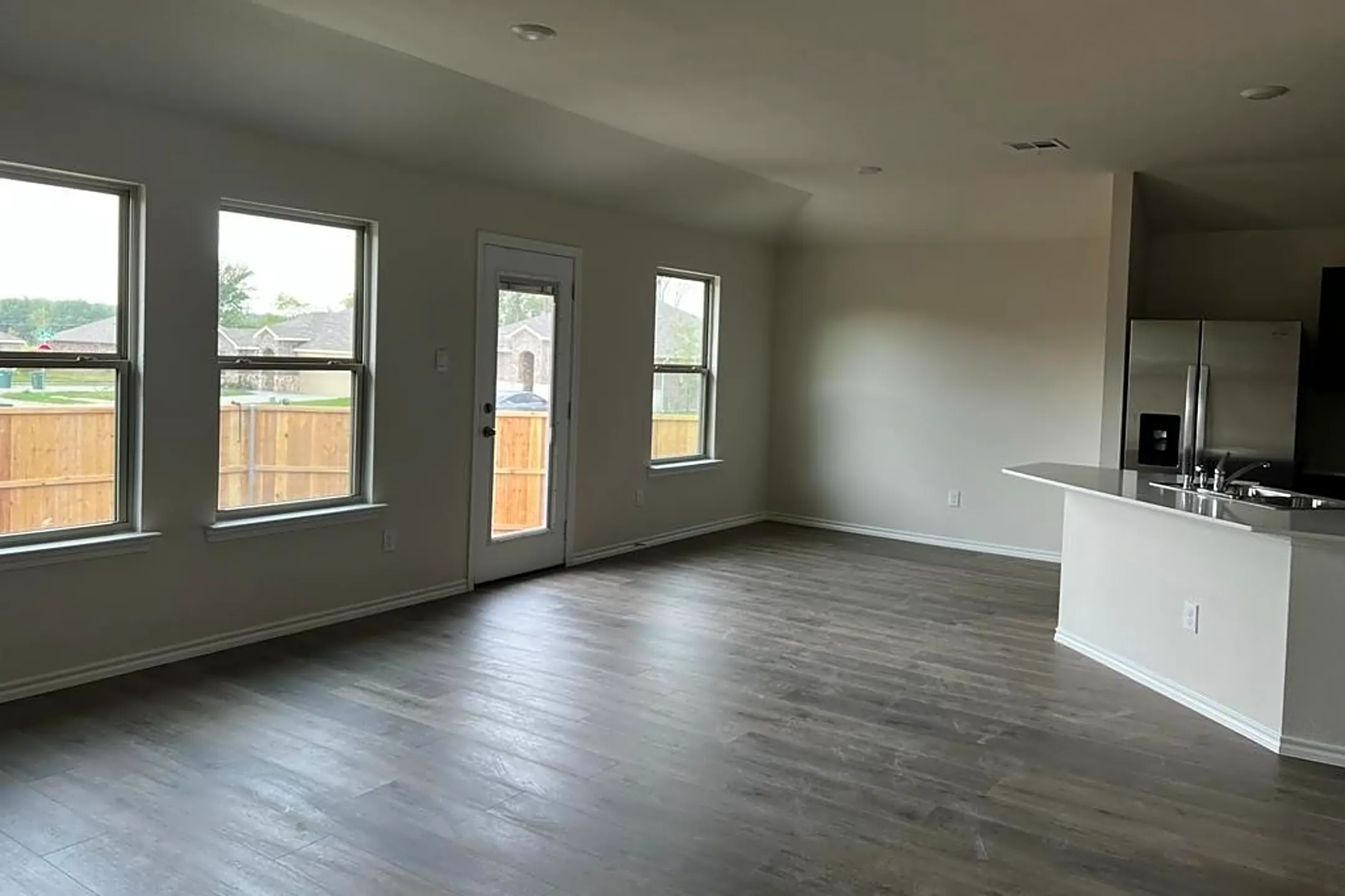 2200 Sidney Ln Tom Bean, TX Houses for Rent Rent.