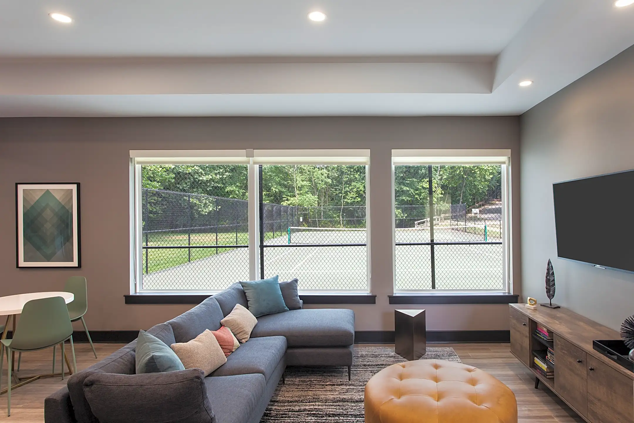 Summit Hill Apartments Springfield, NJ 07081