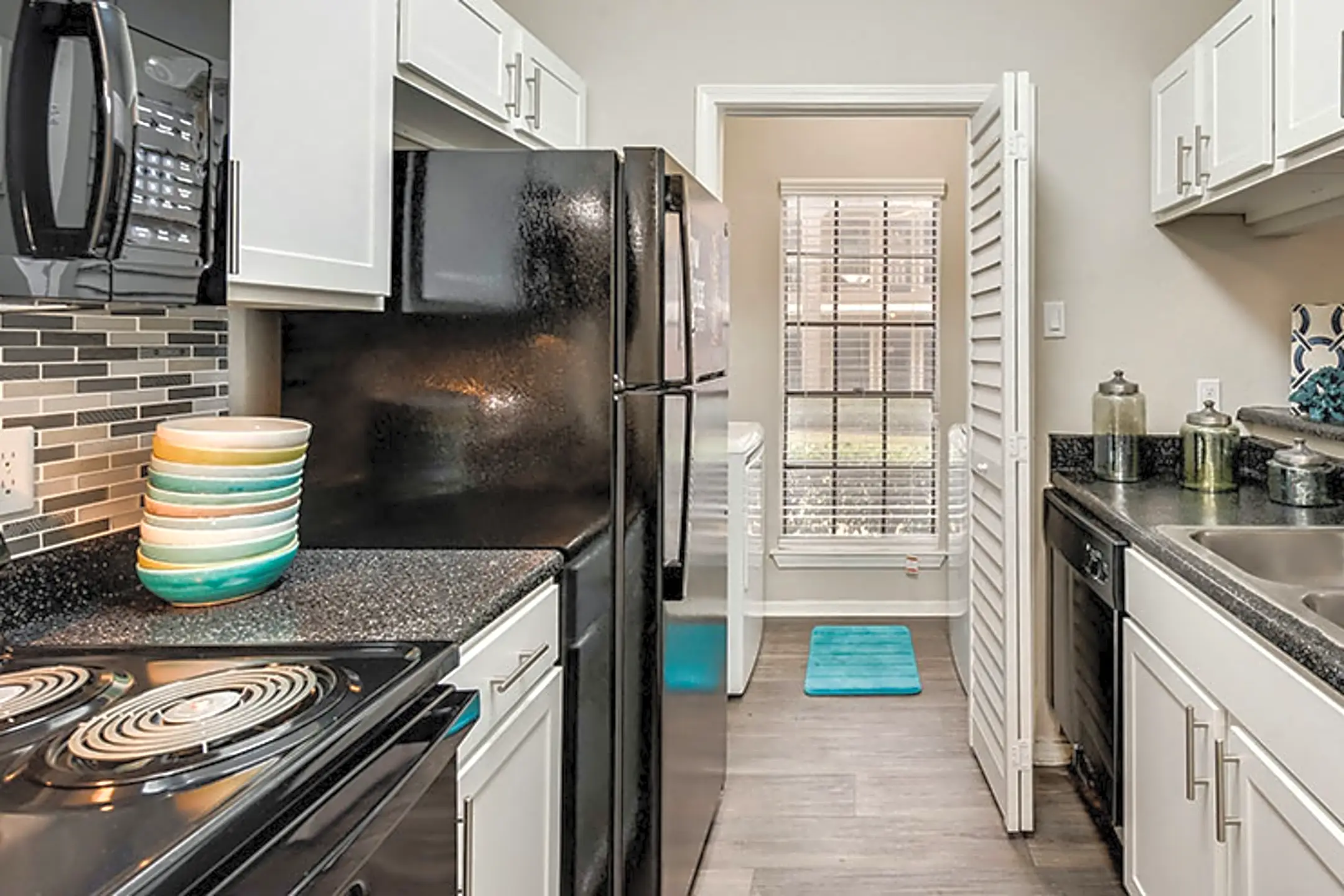 The Arbors On Forest Ridge Bedford, TX 76021