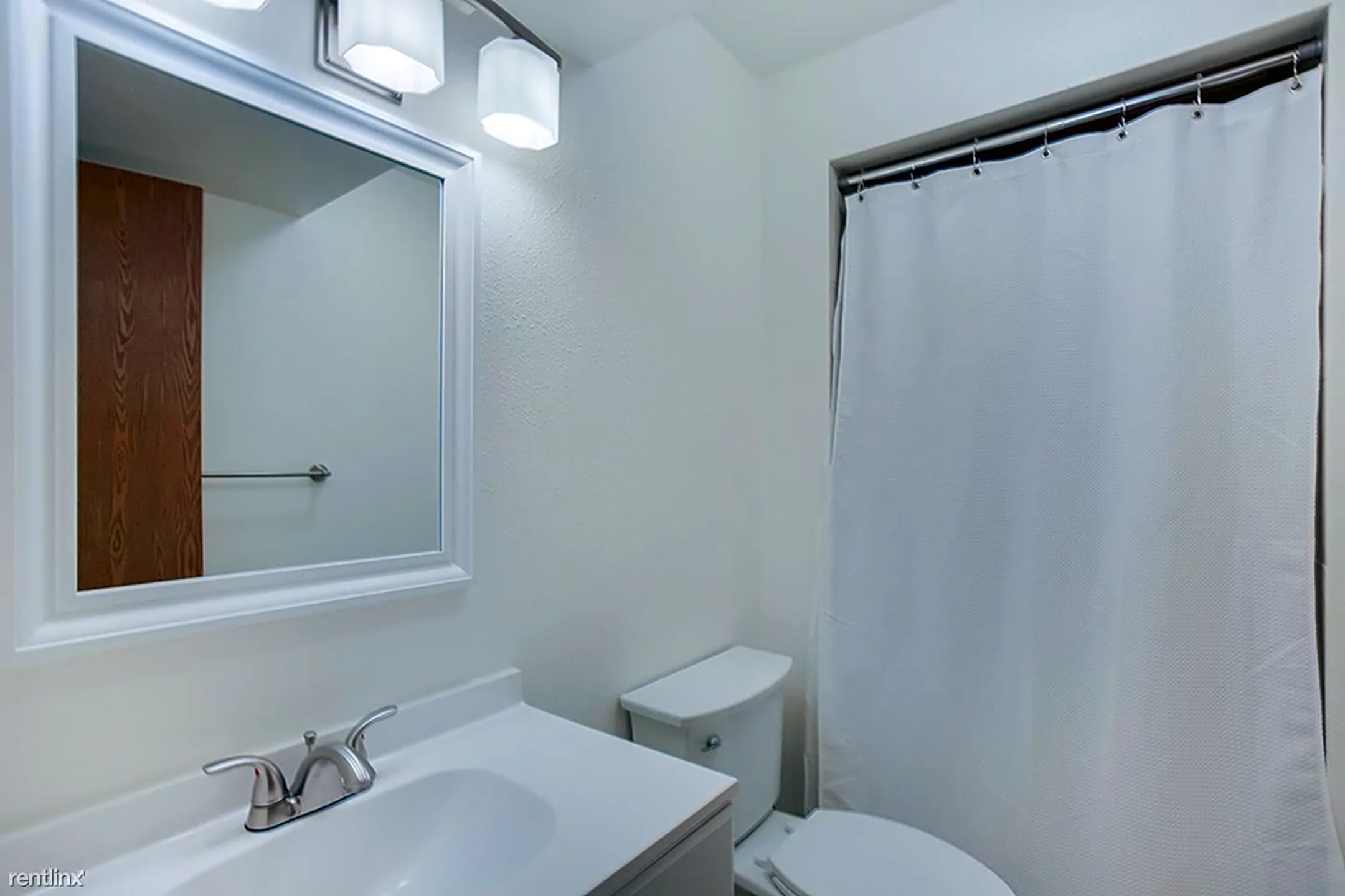 Bathroom - 2661 Osceola St - Denver, CO