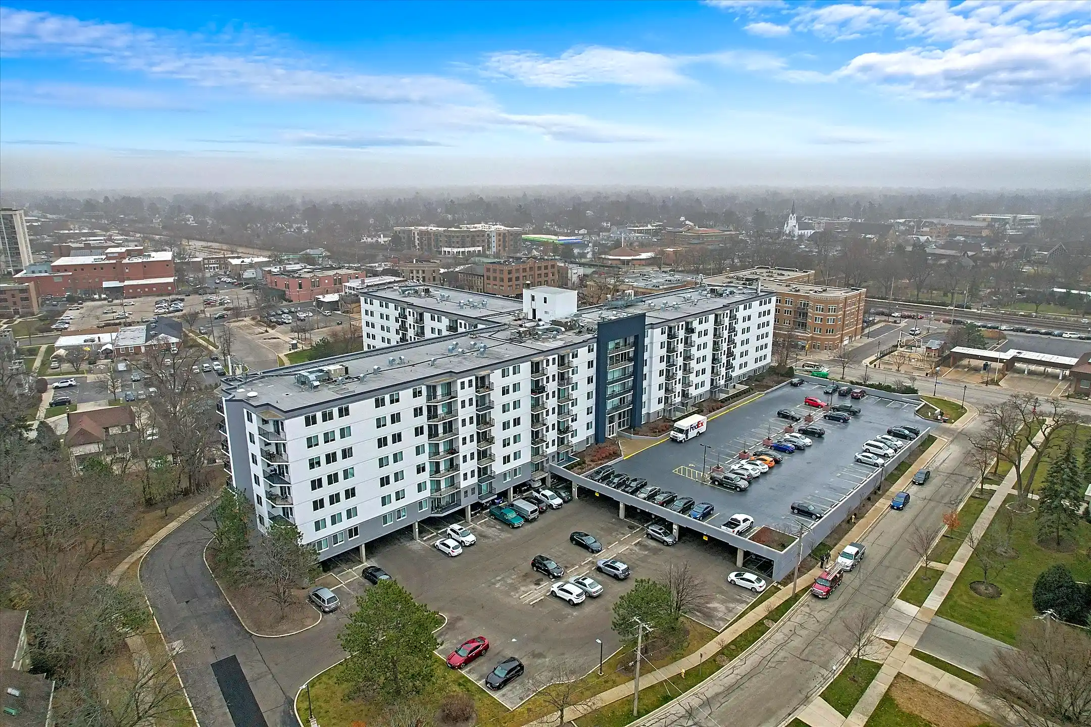 Park 150 Apartments - 150 W St Charles Rd | Lombard, IL for Rent | Rent.