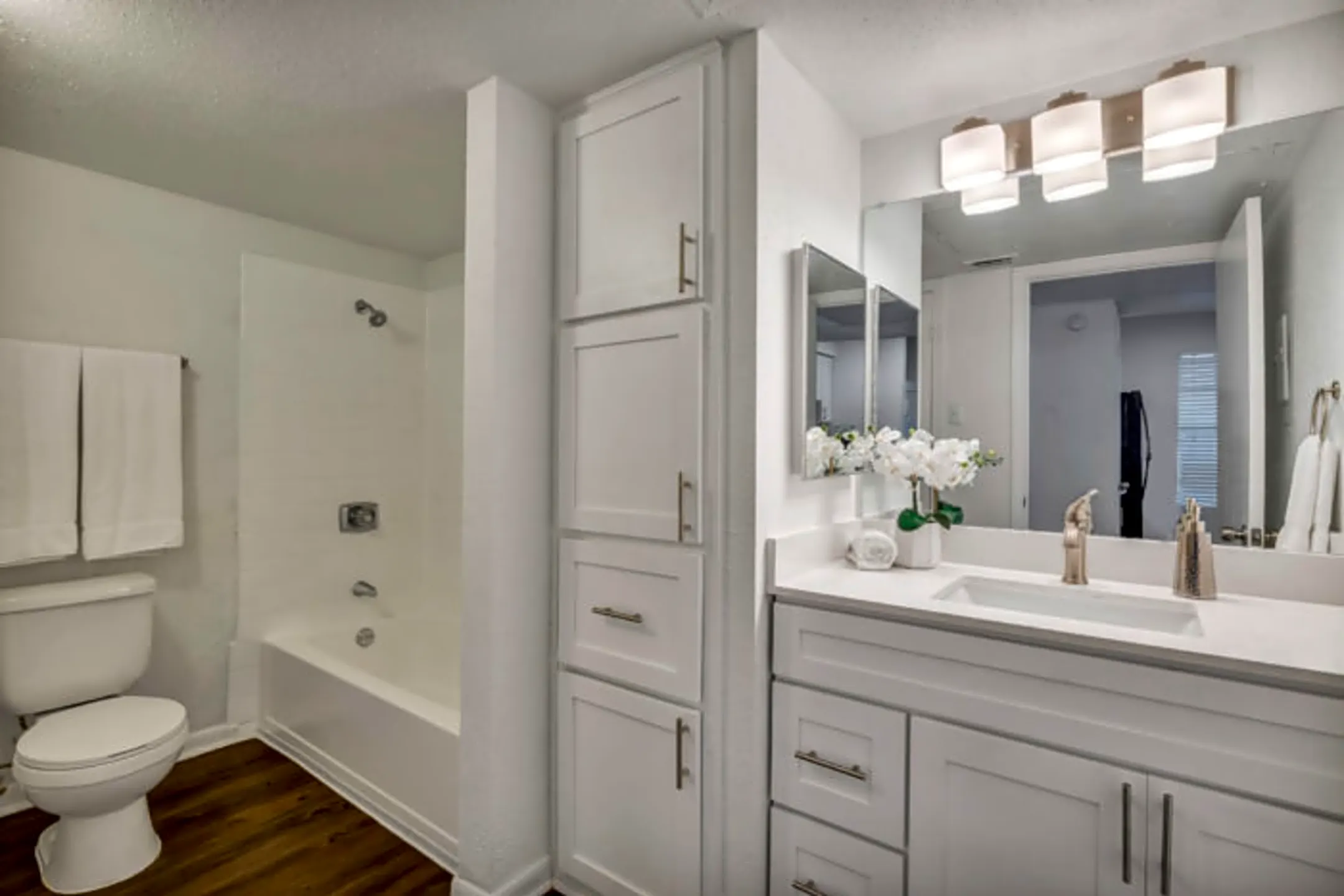 Ascent at North 1735 Rutland Dr Austin, TX Apartments for