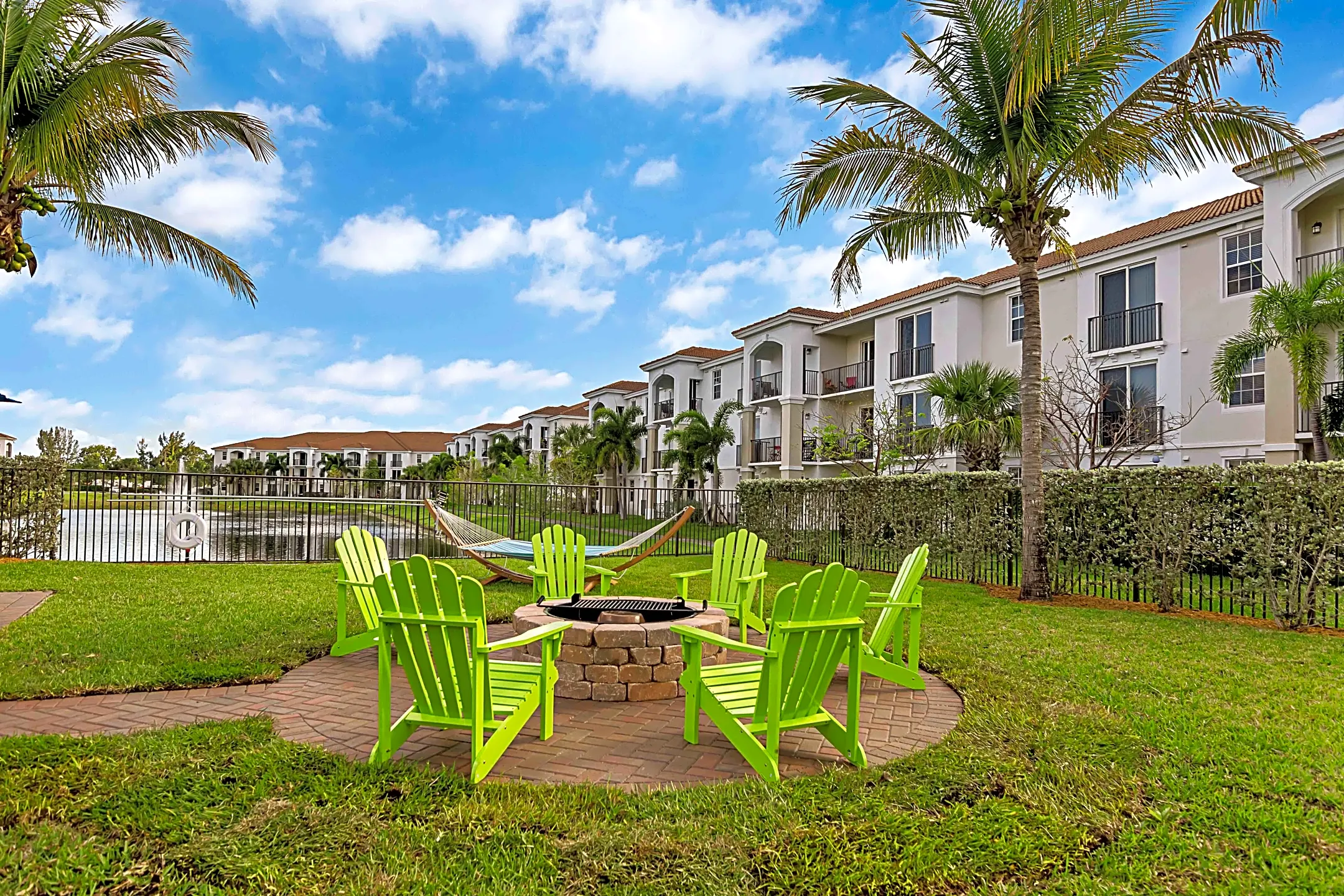 Blu Atlantic Apartments - Delray Beach, FL 33484