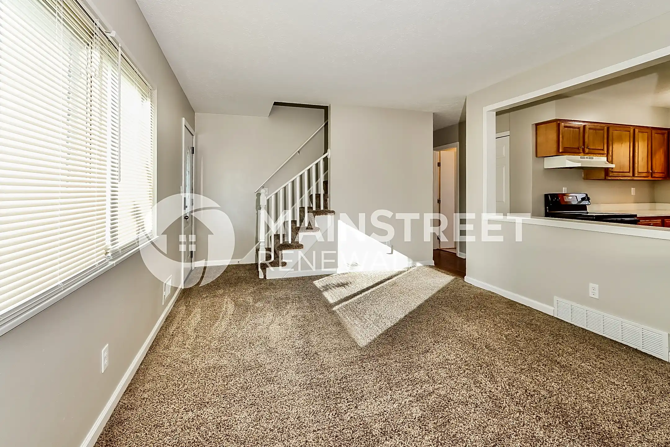 9600 Pembury Ct - Louisville, KY