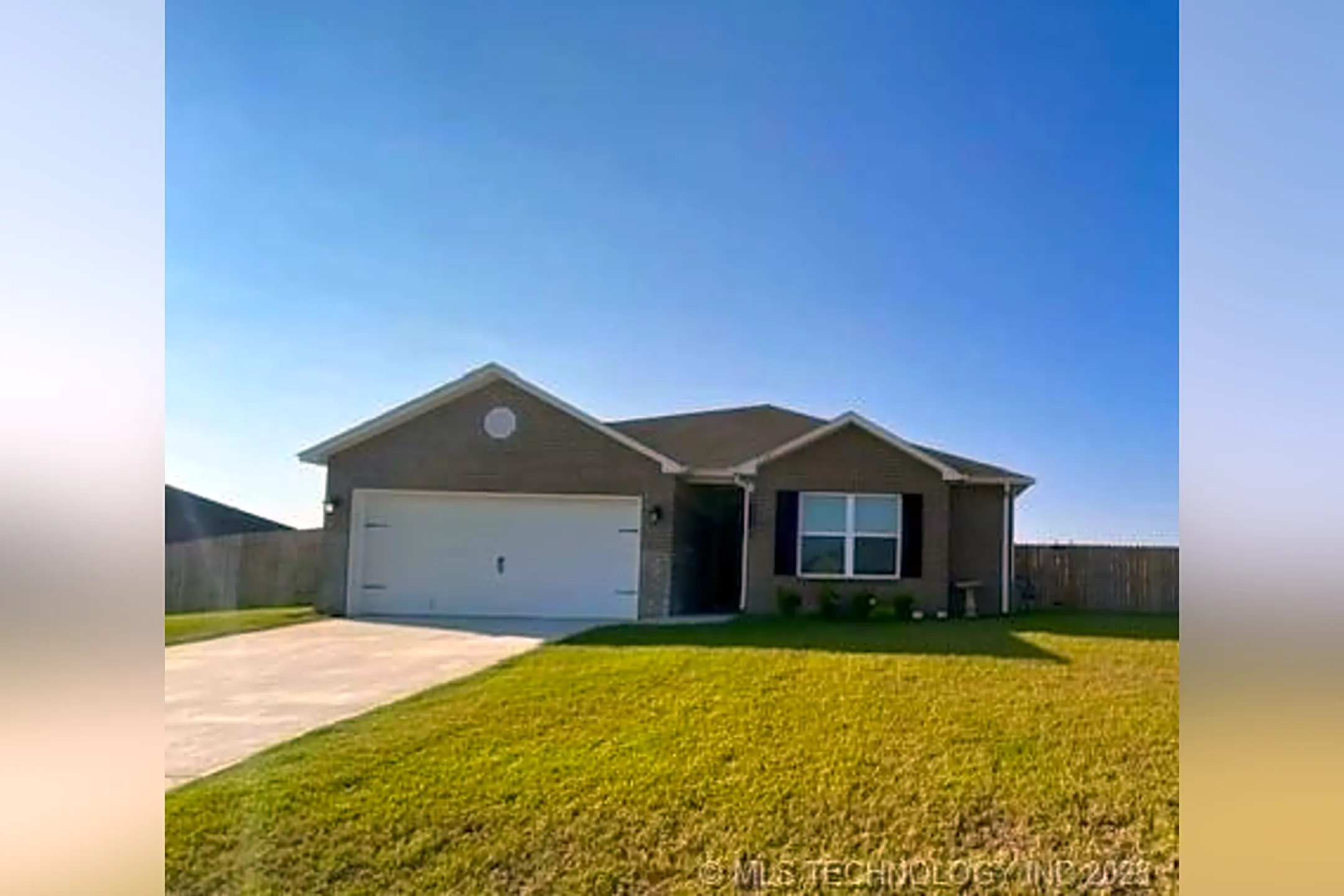 1101 Raven Dr Claremore, OK Houses for Rent Rent.