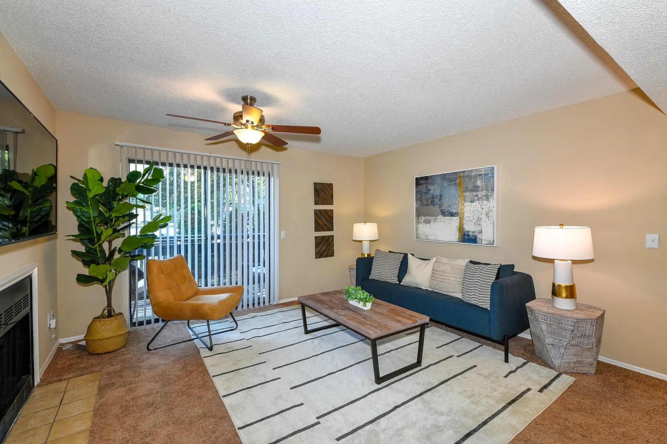 Stewart's Ferry 100 Stewarts Ferry Pike Nashville, TN Apartments