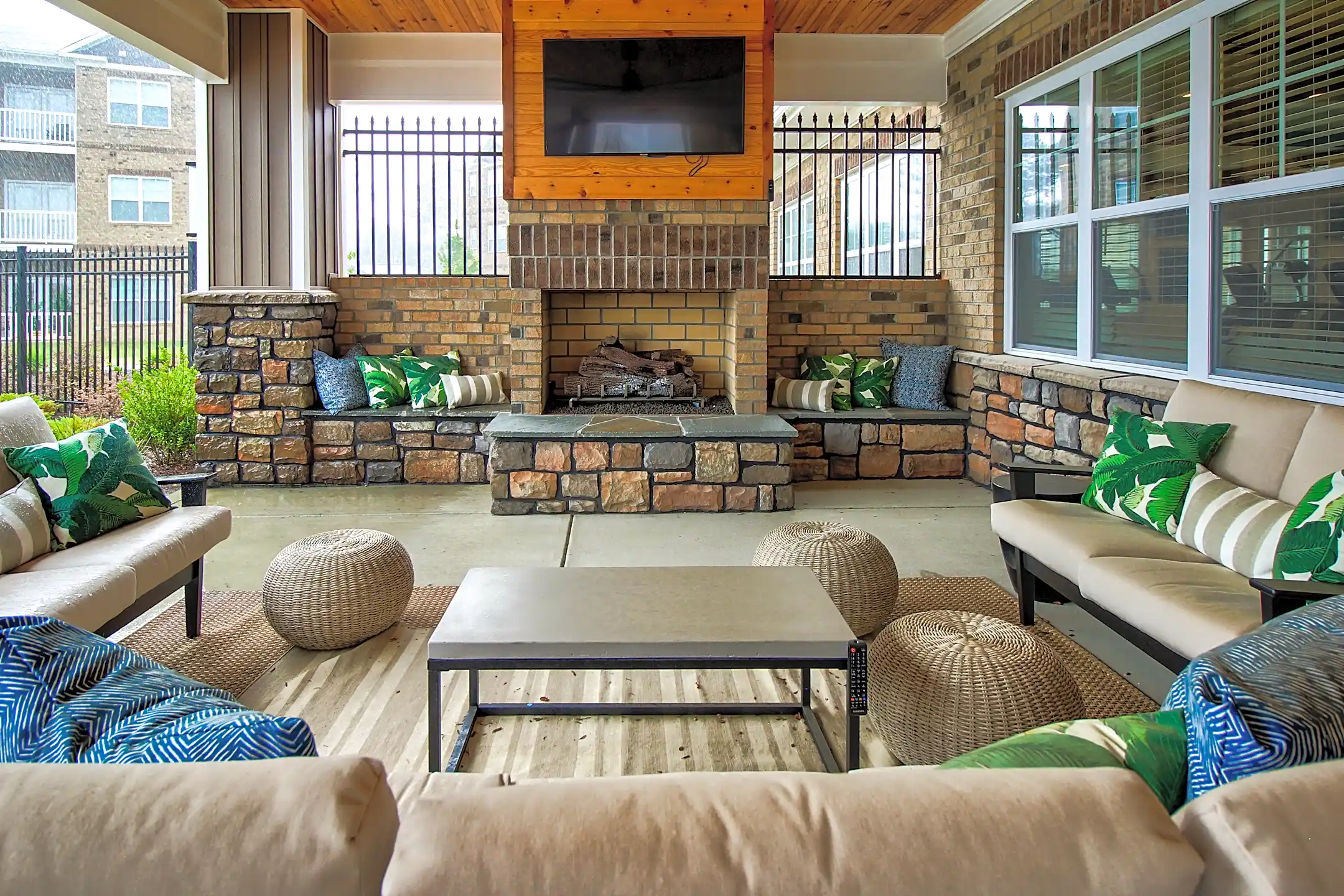 Legacy at Firetower 611 Legacy Court Winterville, NC Apartments for