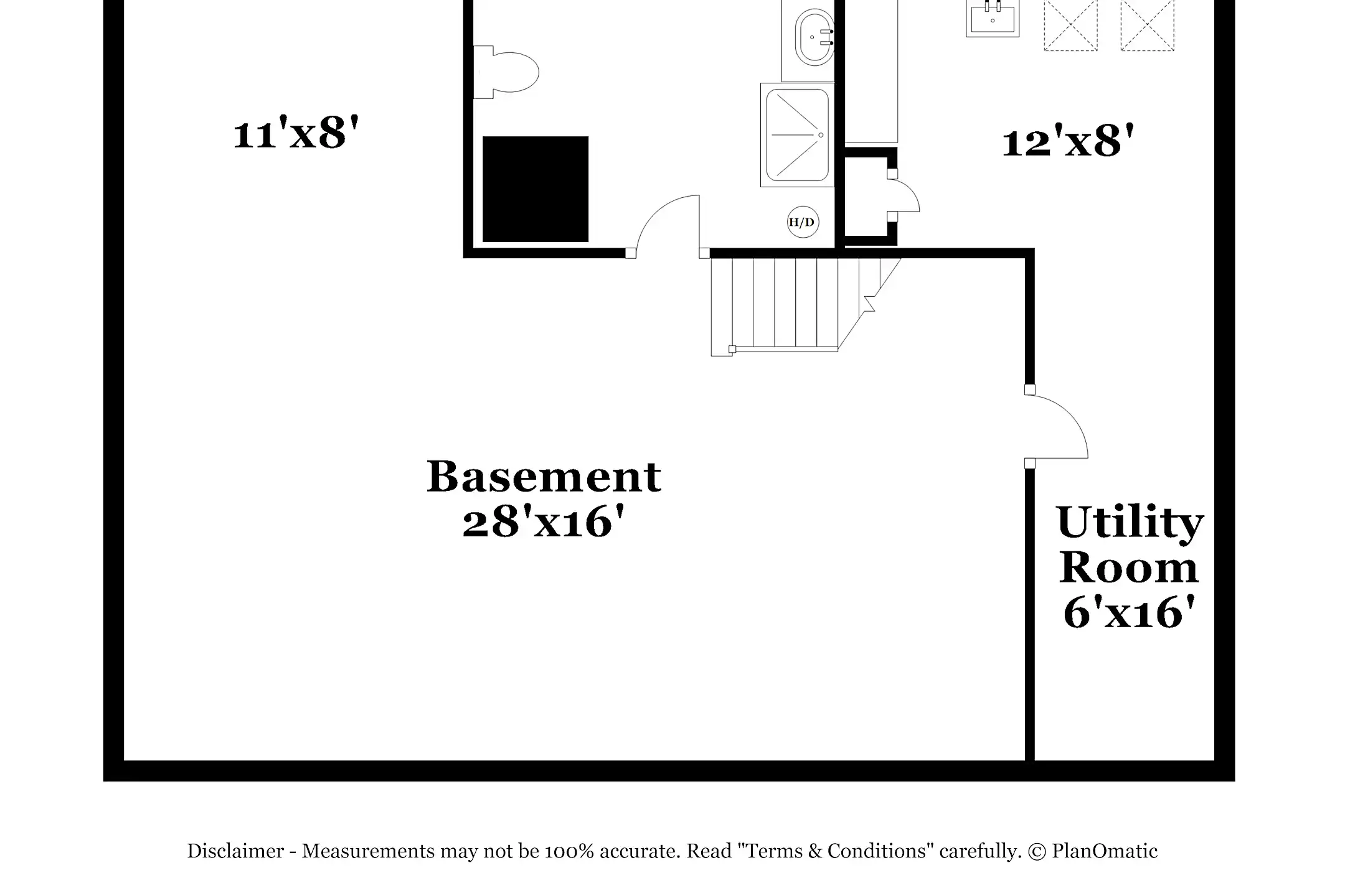 1460 Chelmsford Sq N - Columbus, OH